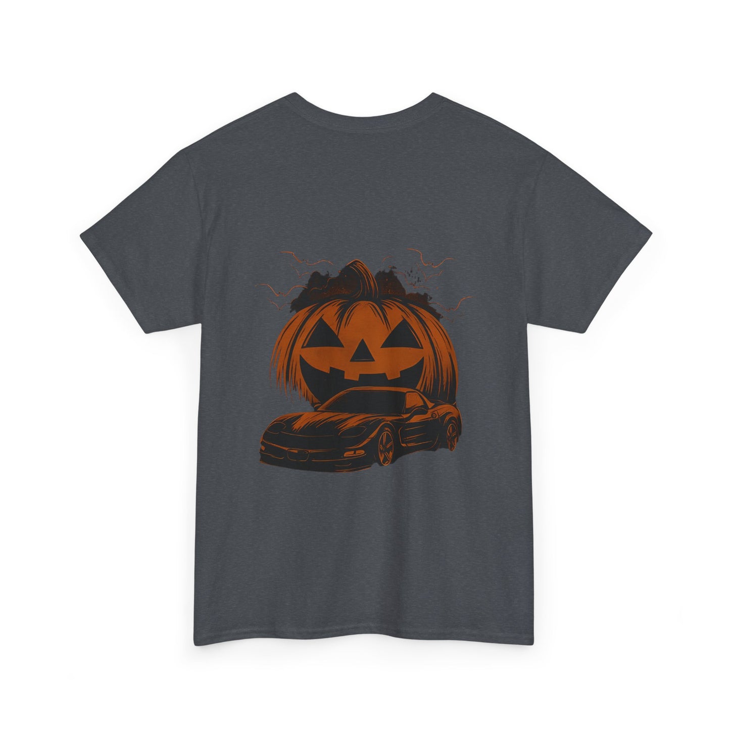 Halloween C5 Tee