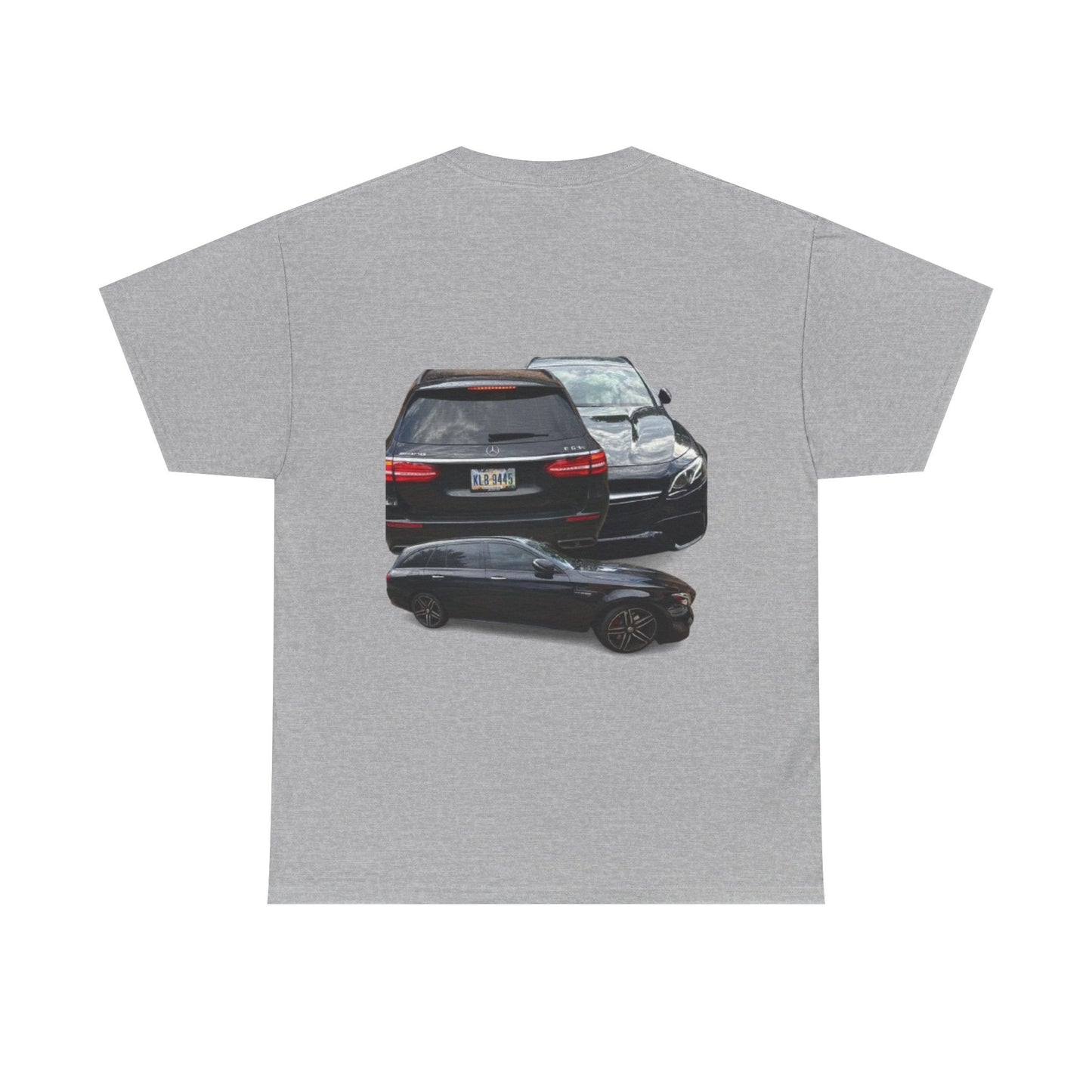 E63 Tee