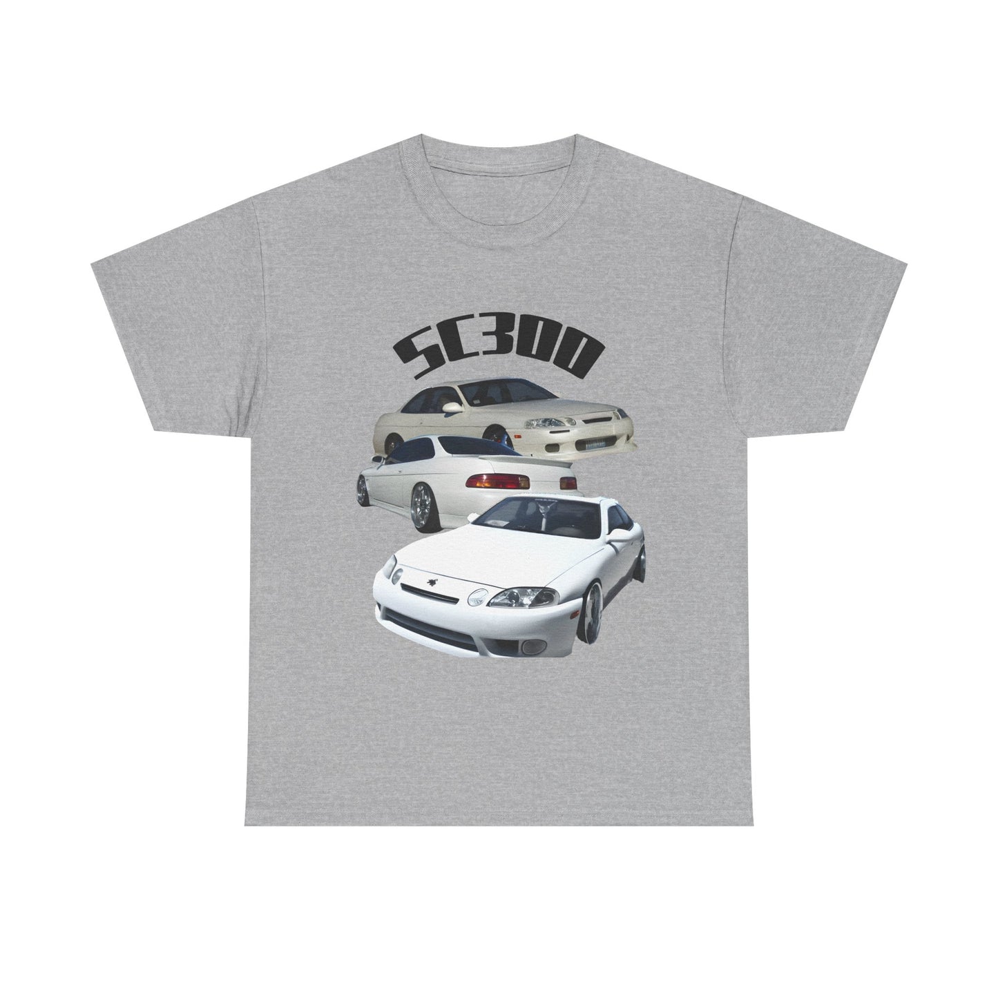 Sc300 Tee