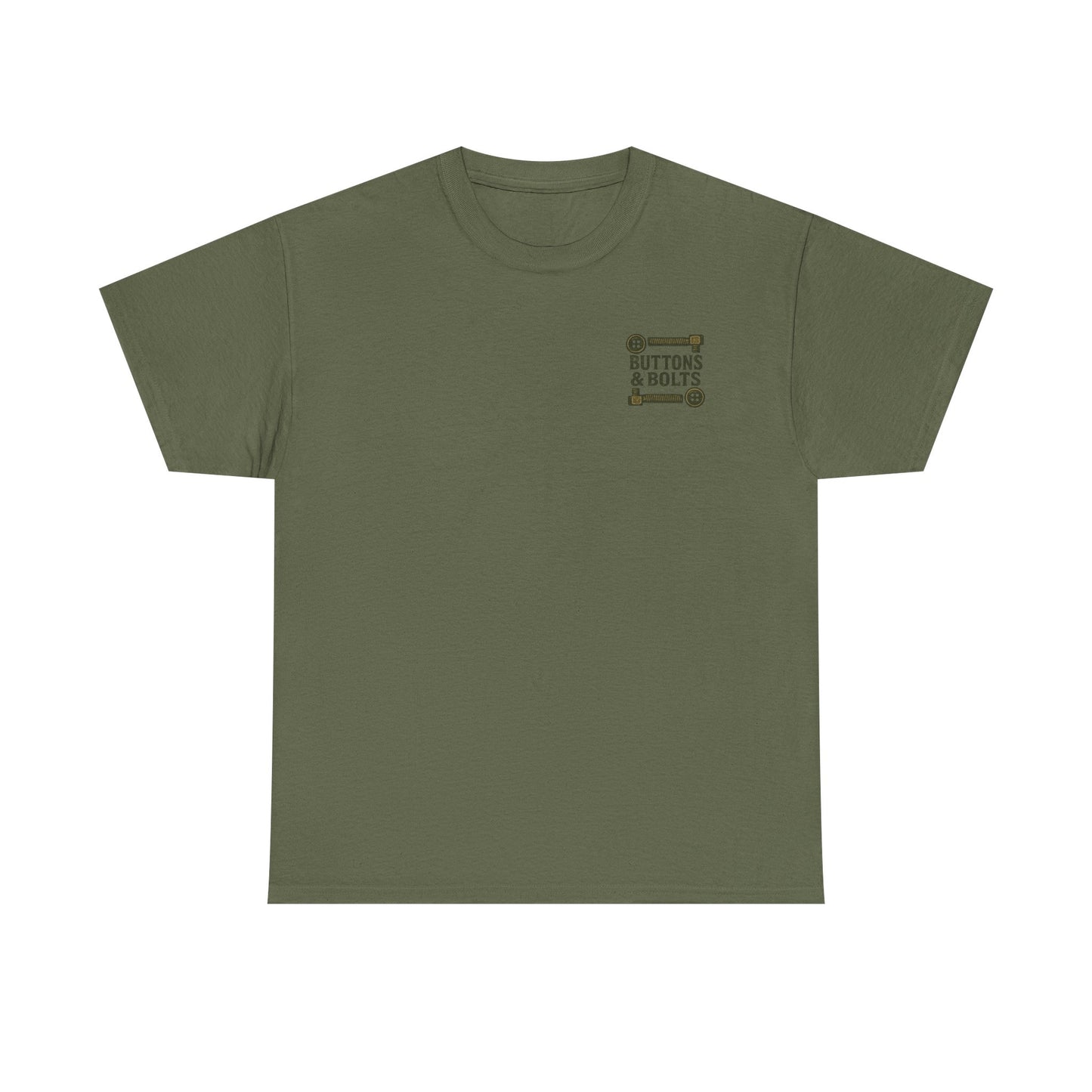 Funny Manual Tee