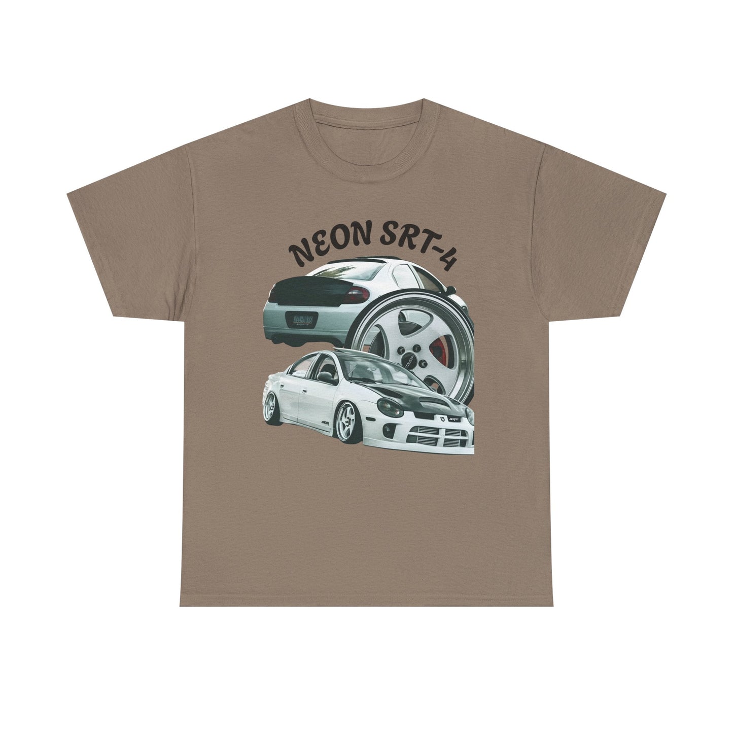 Neon SRT4 Tee