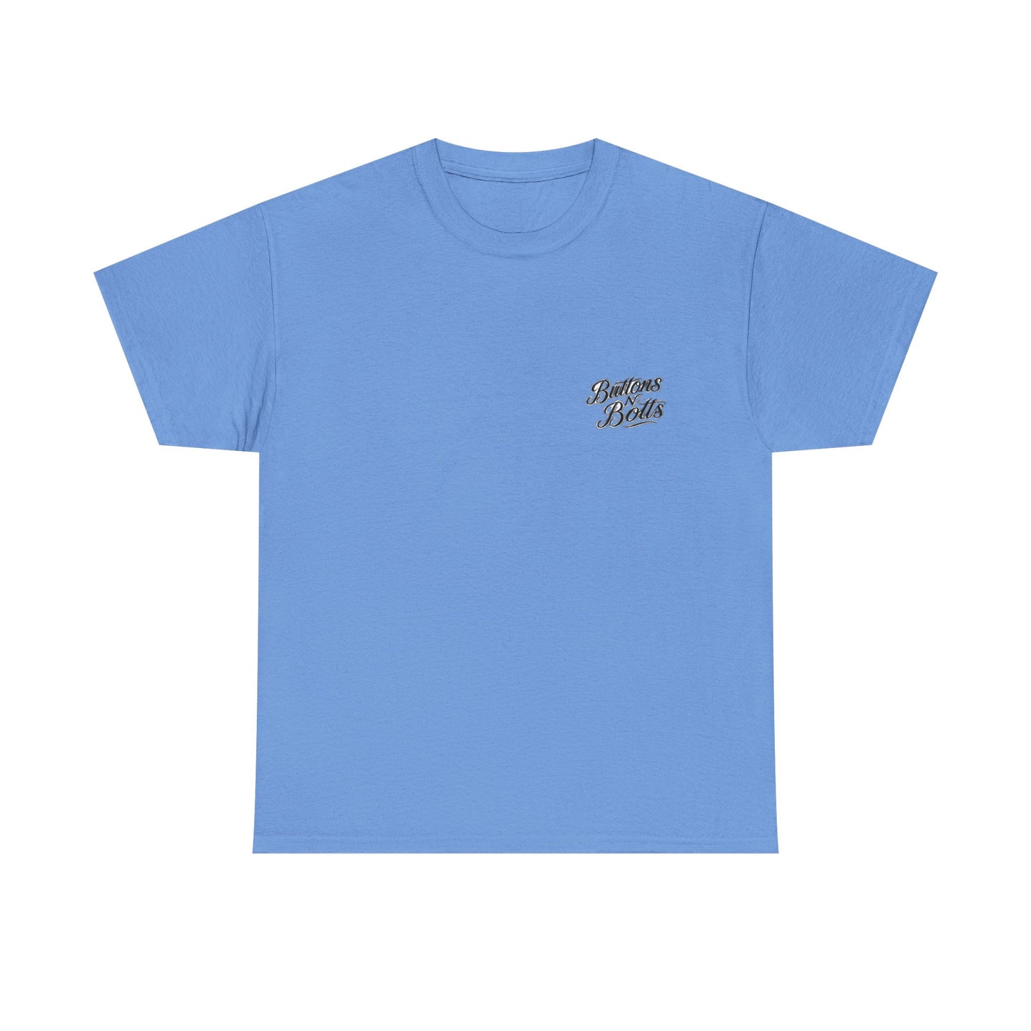 Blue WRX Tee