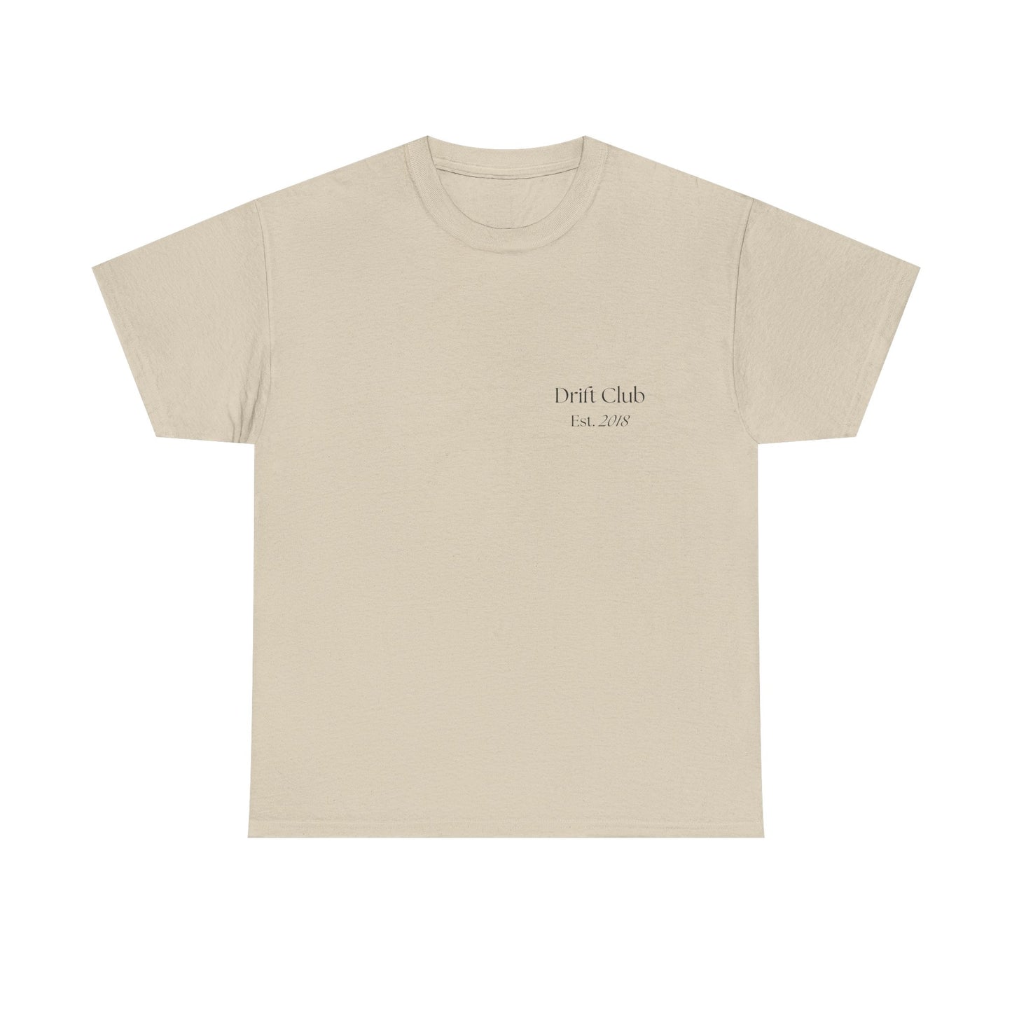 Vintage Truck Fall Tshirt