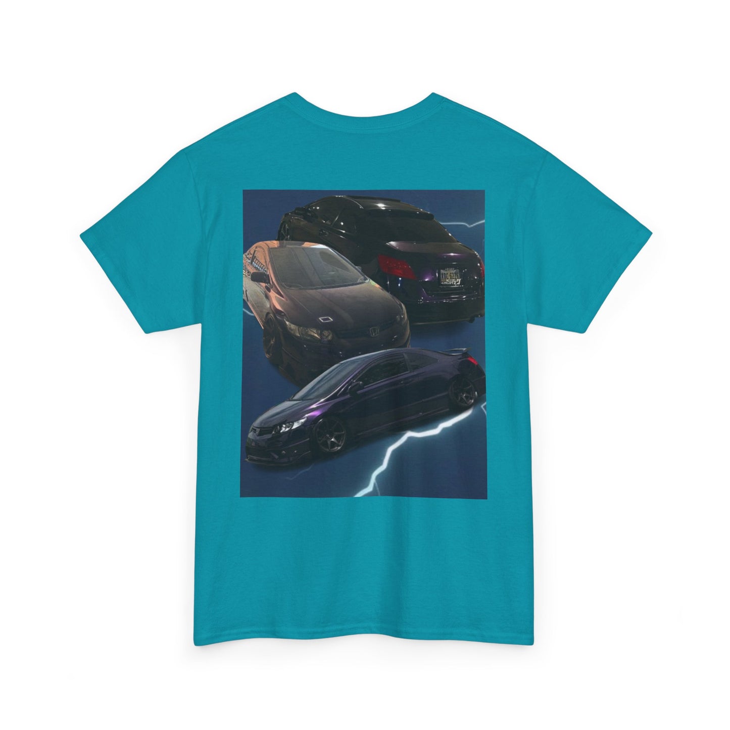 Civic Si Tee