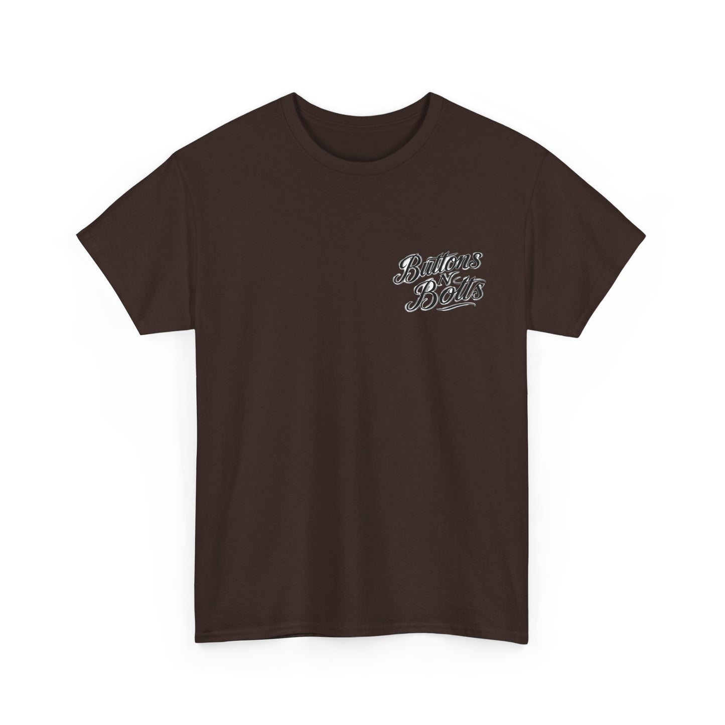 LS400 Centered Tee