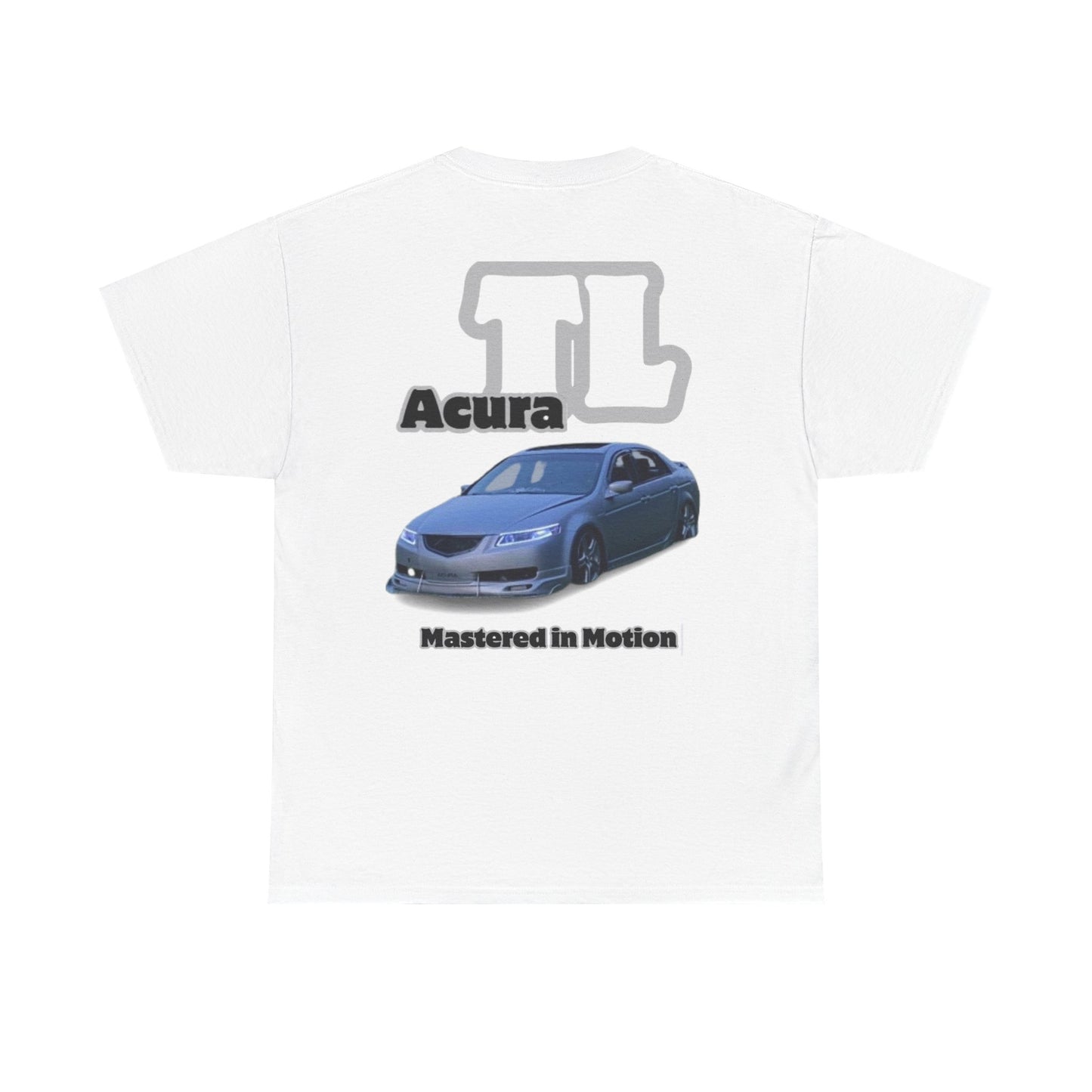 Acura TL
