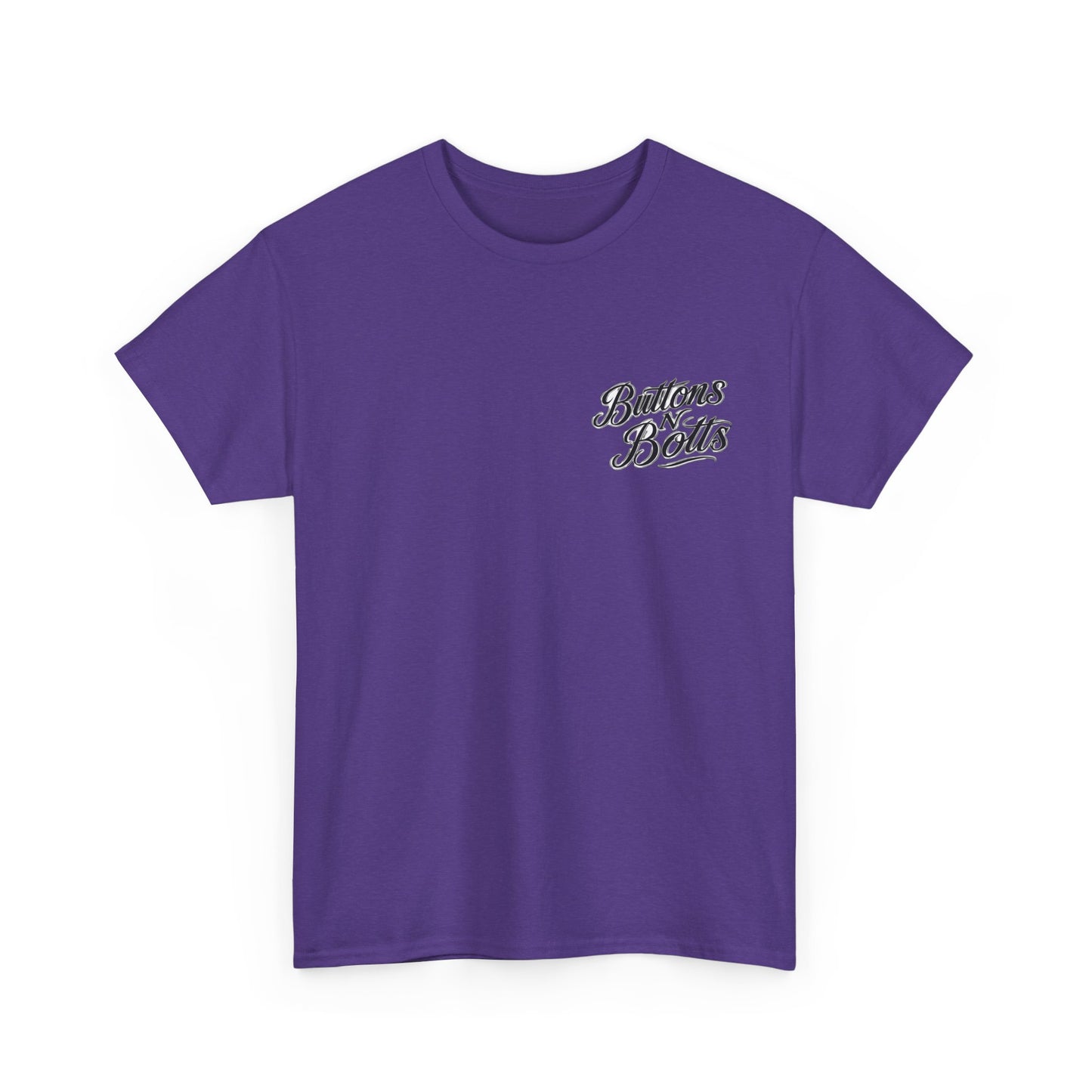 LS400 Centered Tee