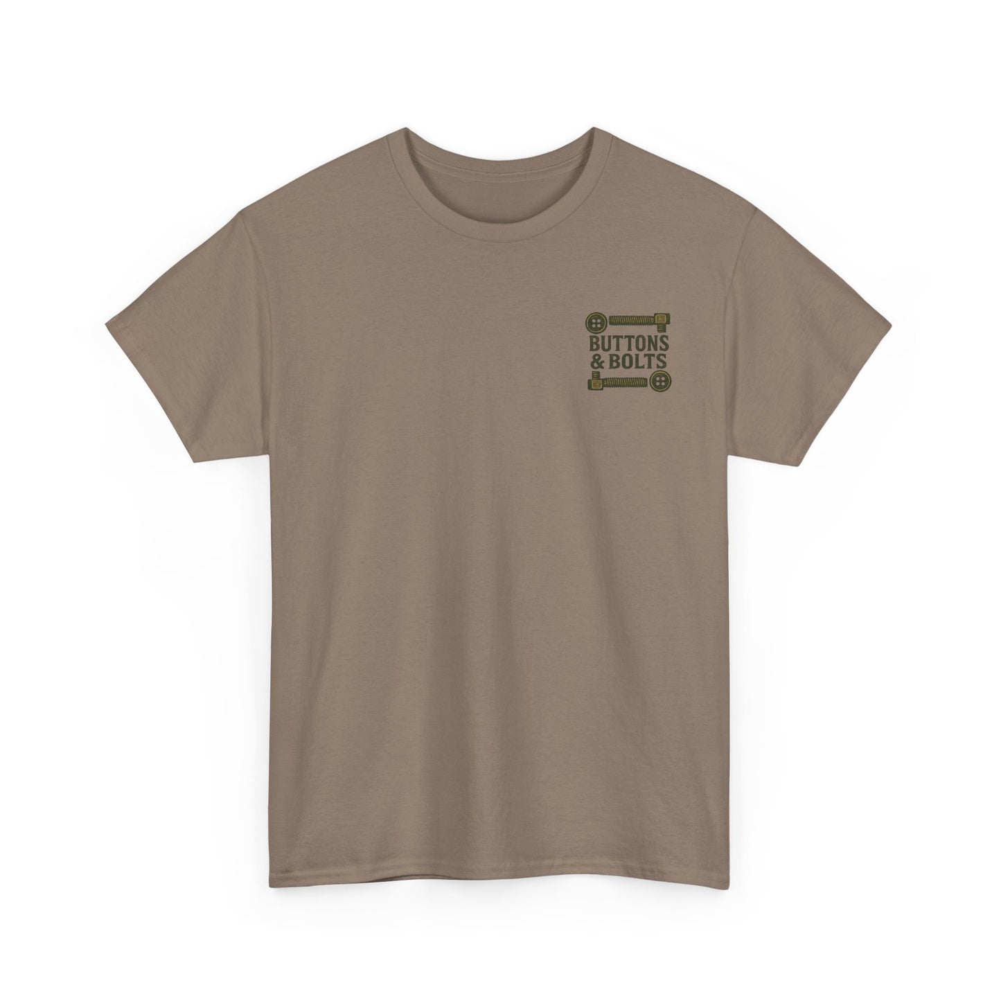 Funny Manual Tee