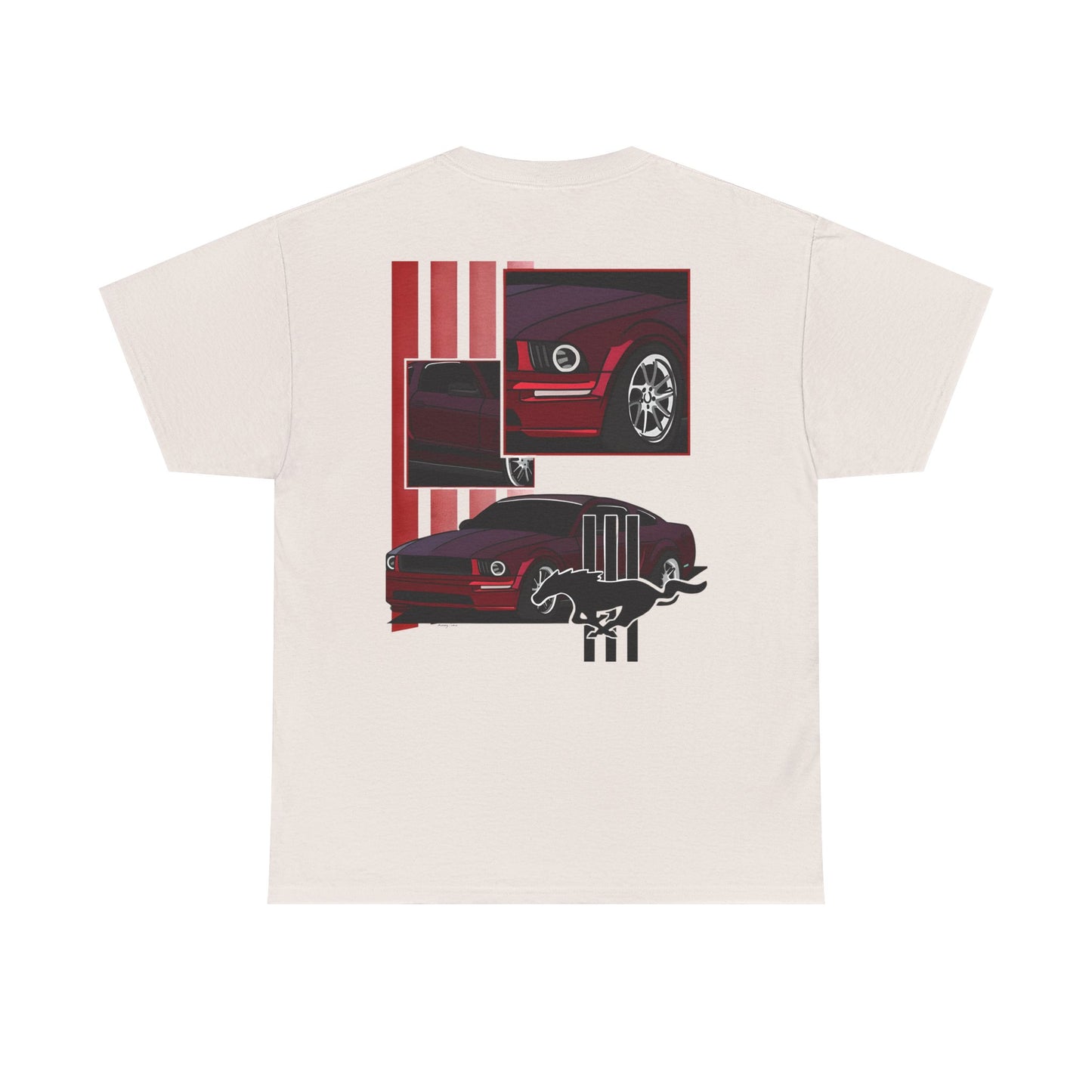 S197 Tee