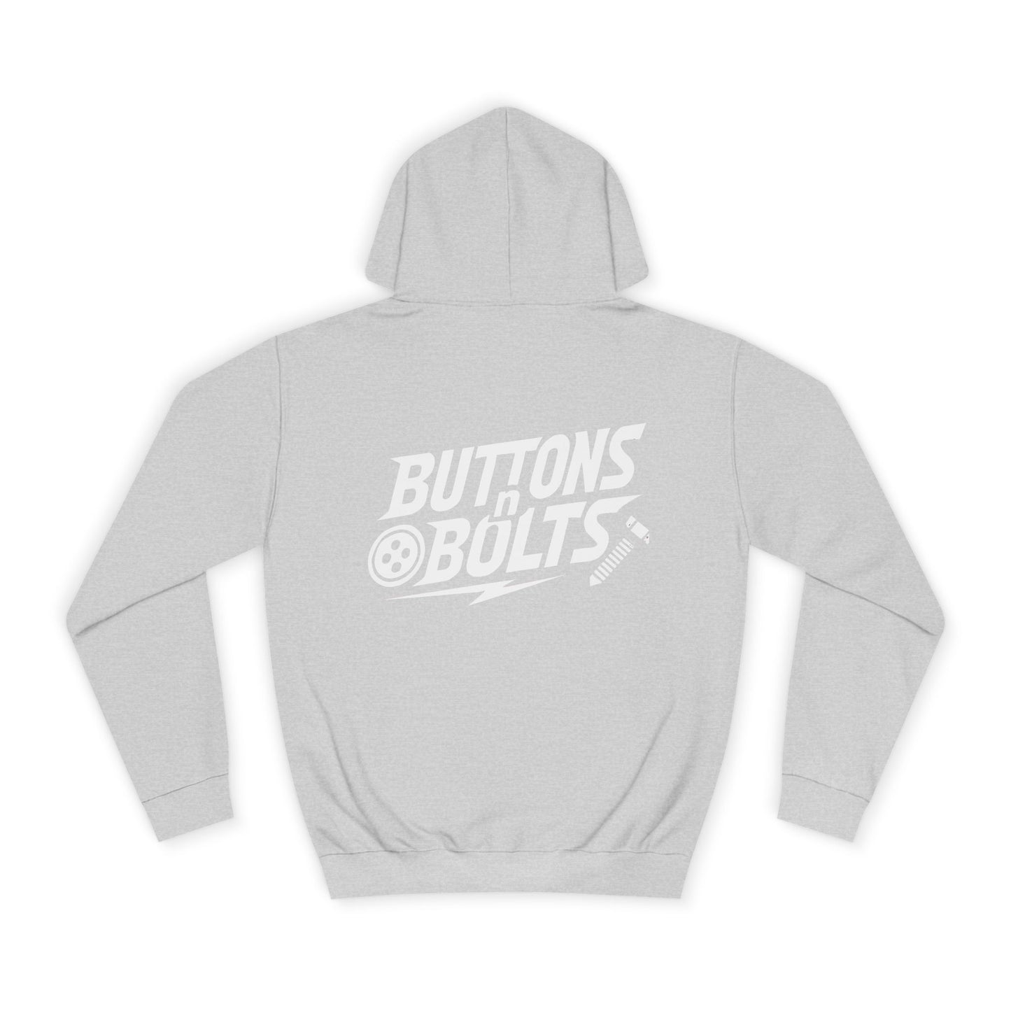 The Icon Hoodie