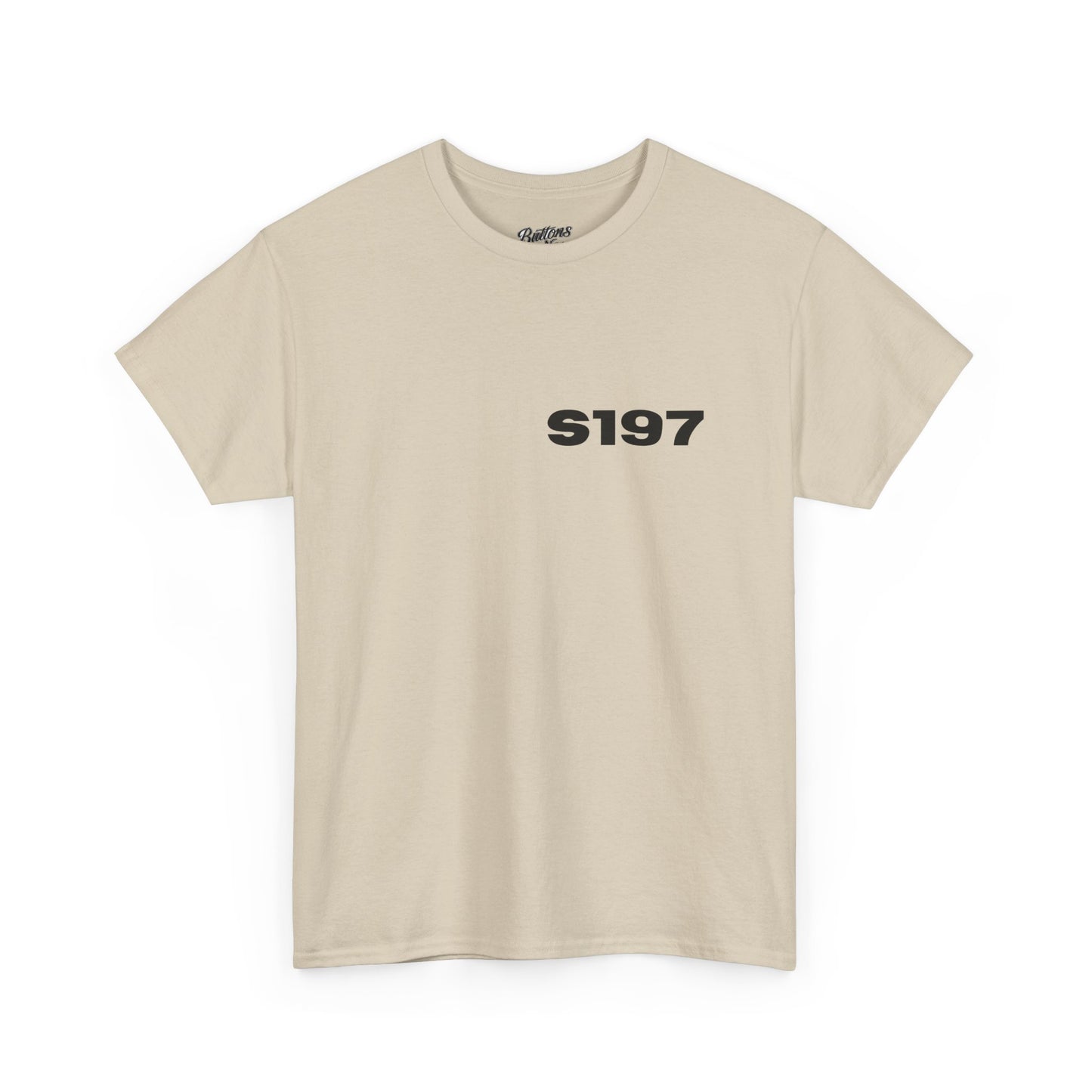 S197 Tee