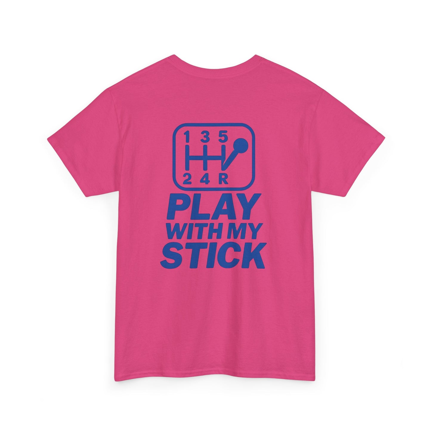 Funny Manual Tee