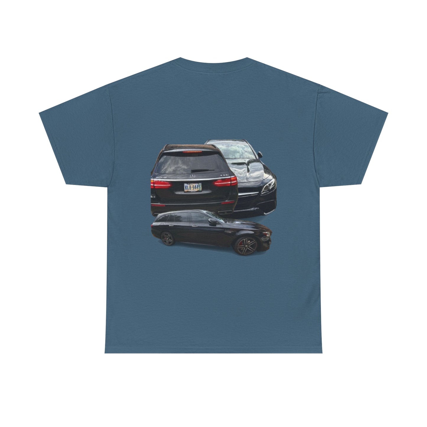 E63 Tee