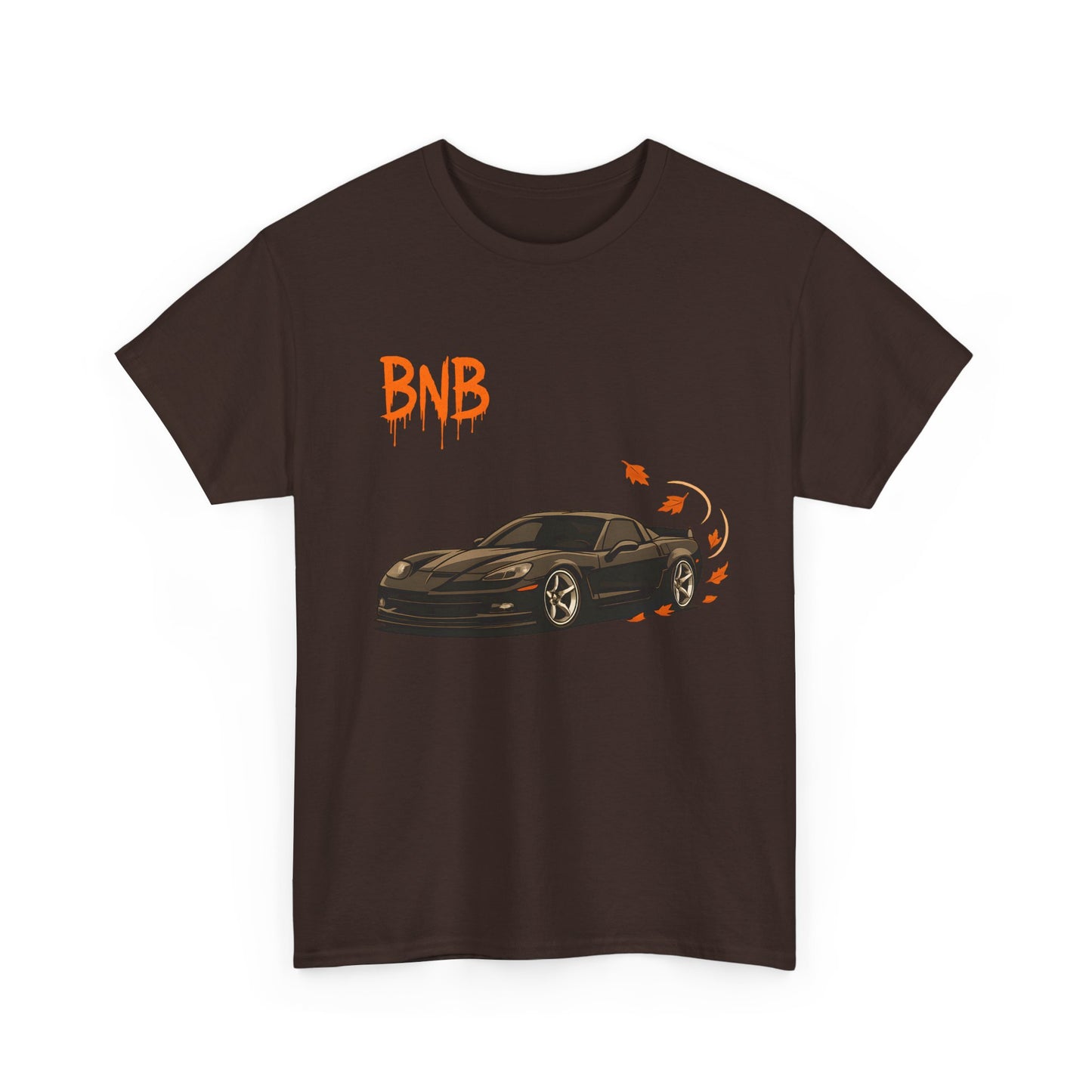 C6 Fall Tshirt