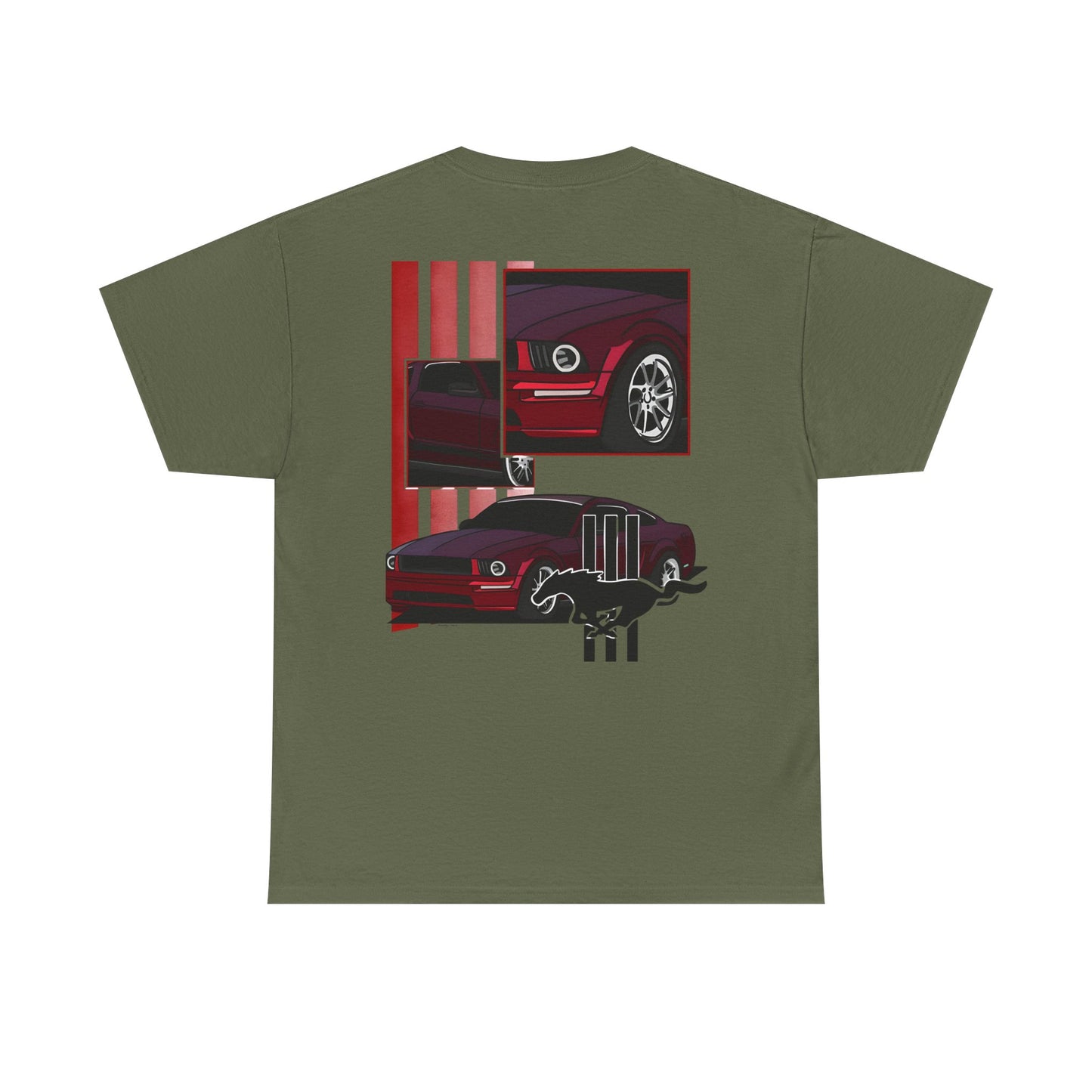 S197 Tee