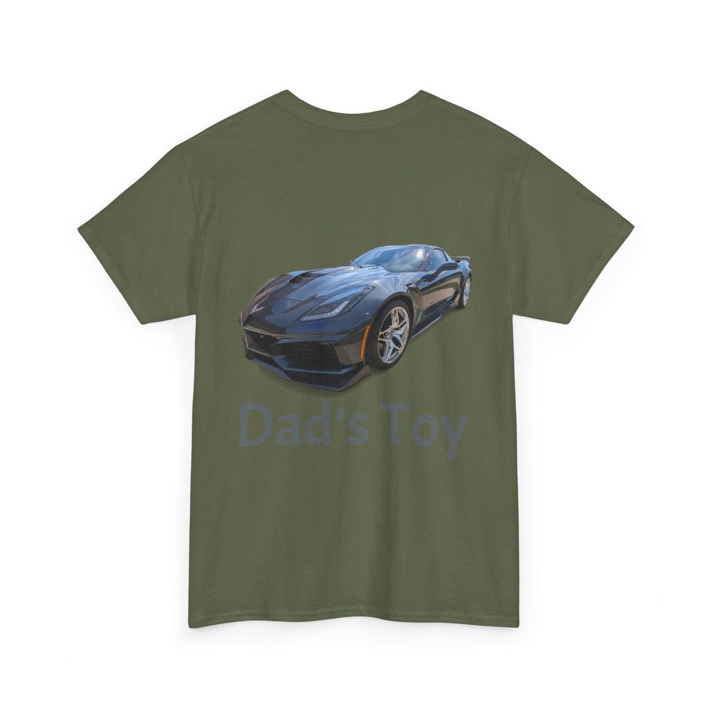 C7 ZR1 Tee