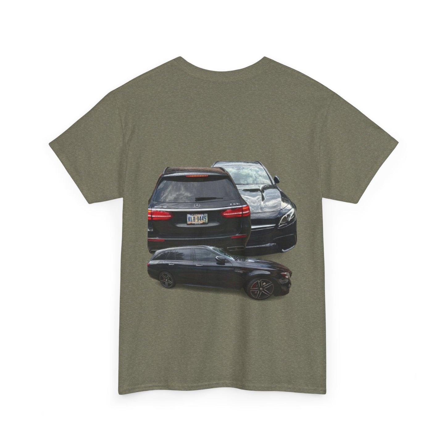 E63 Tee