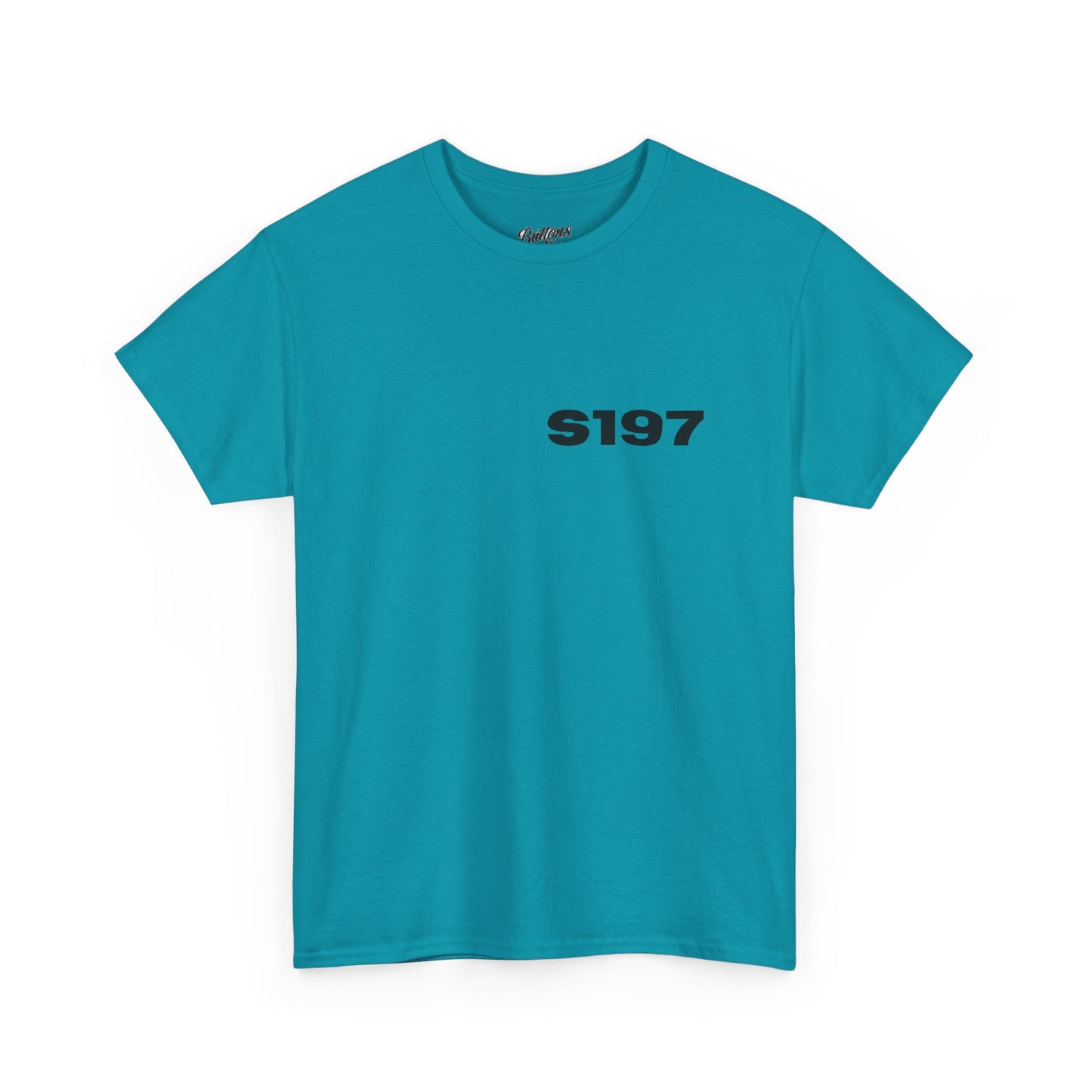 S197 Tee