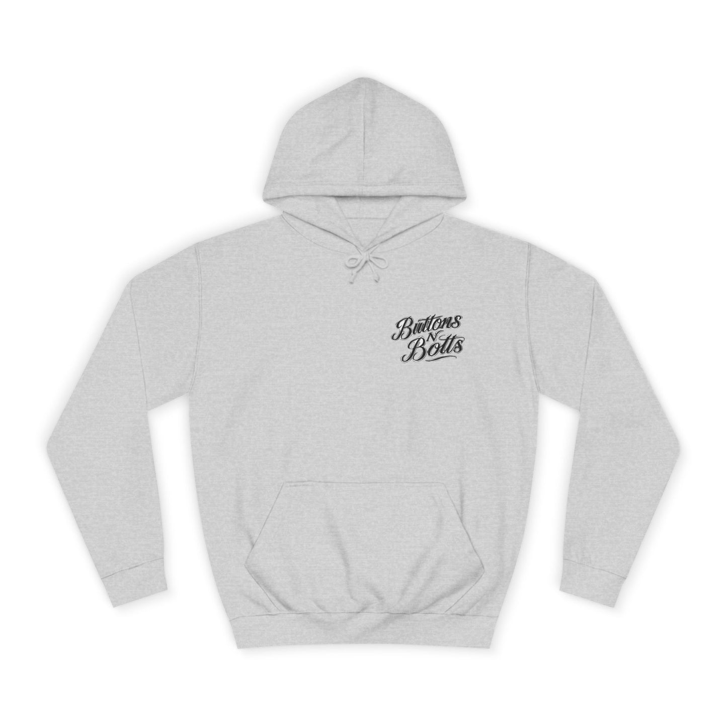 The Icon Hoodie