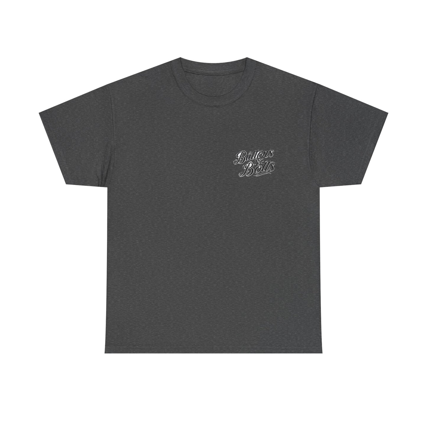 Slimer Challenger Tee