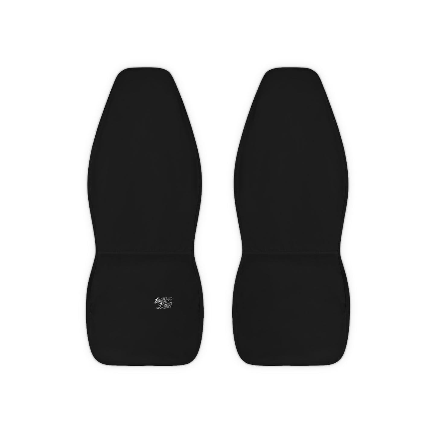 Personalized Car Seat Covers