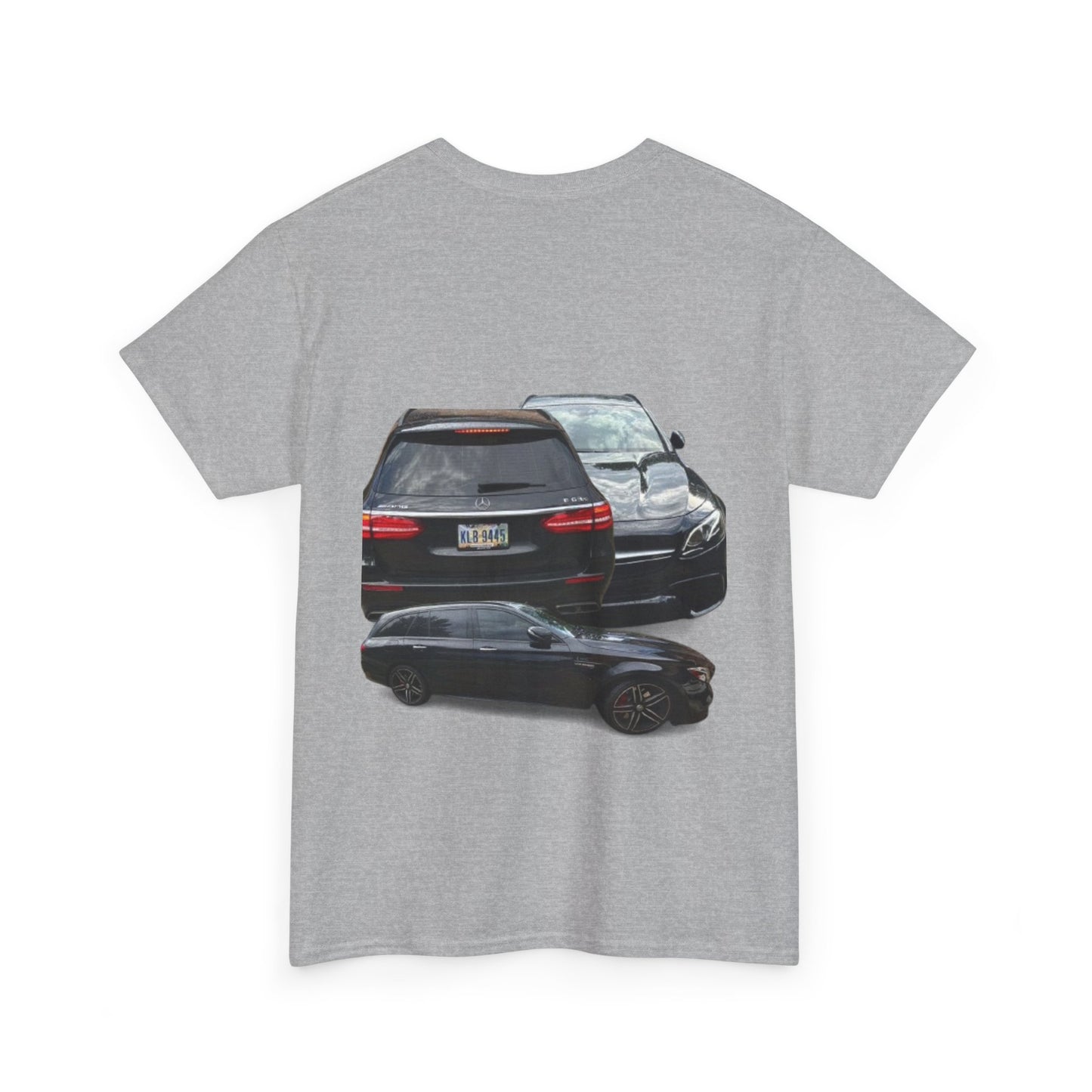 E63 Tee