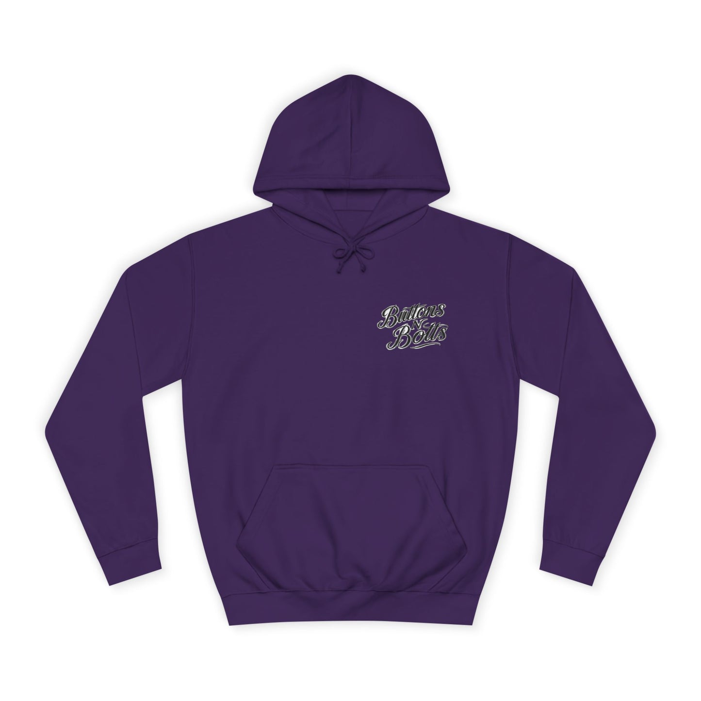The Icon Hoodie