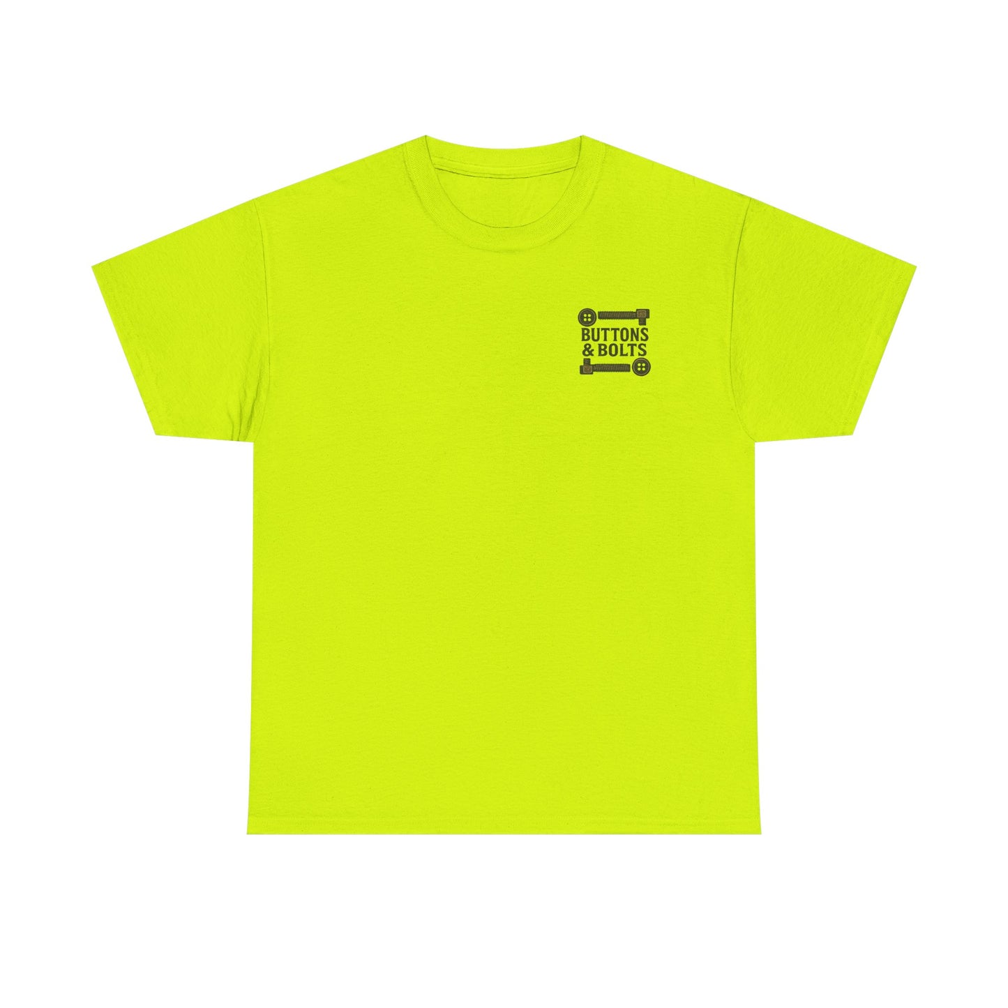 Funny Manual Tee