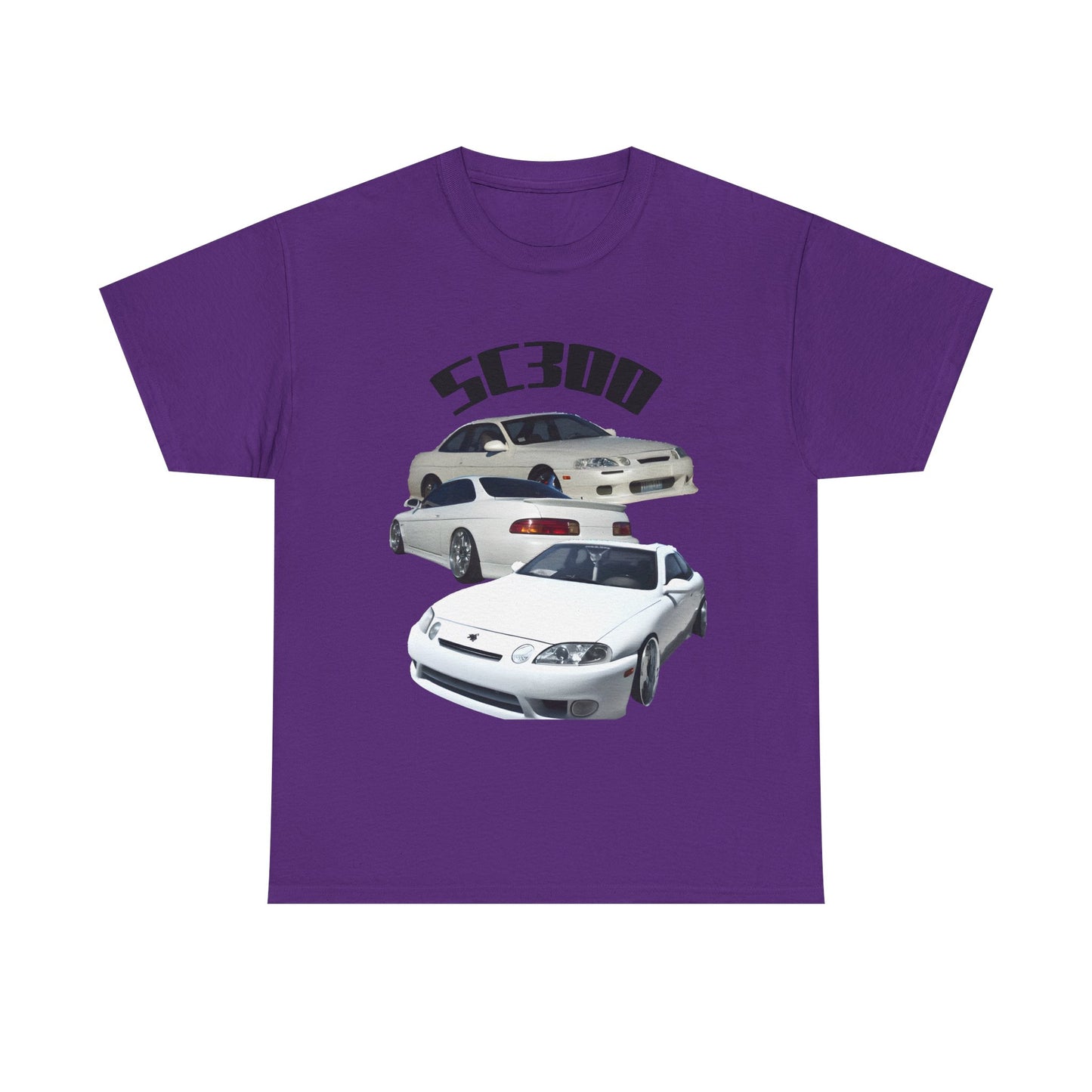 Sc300 Tee
