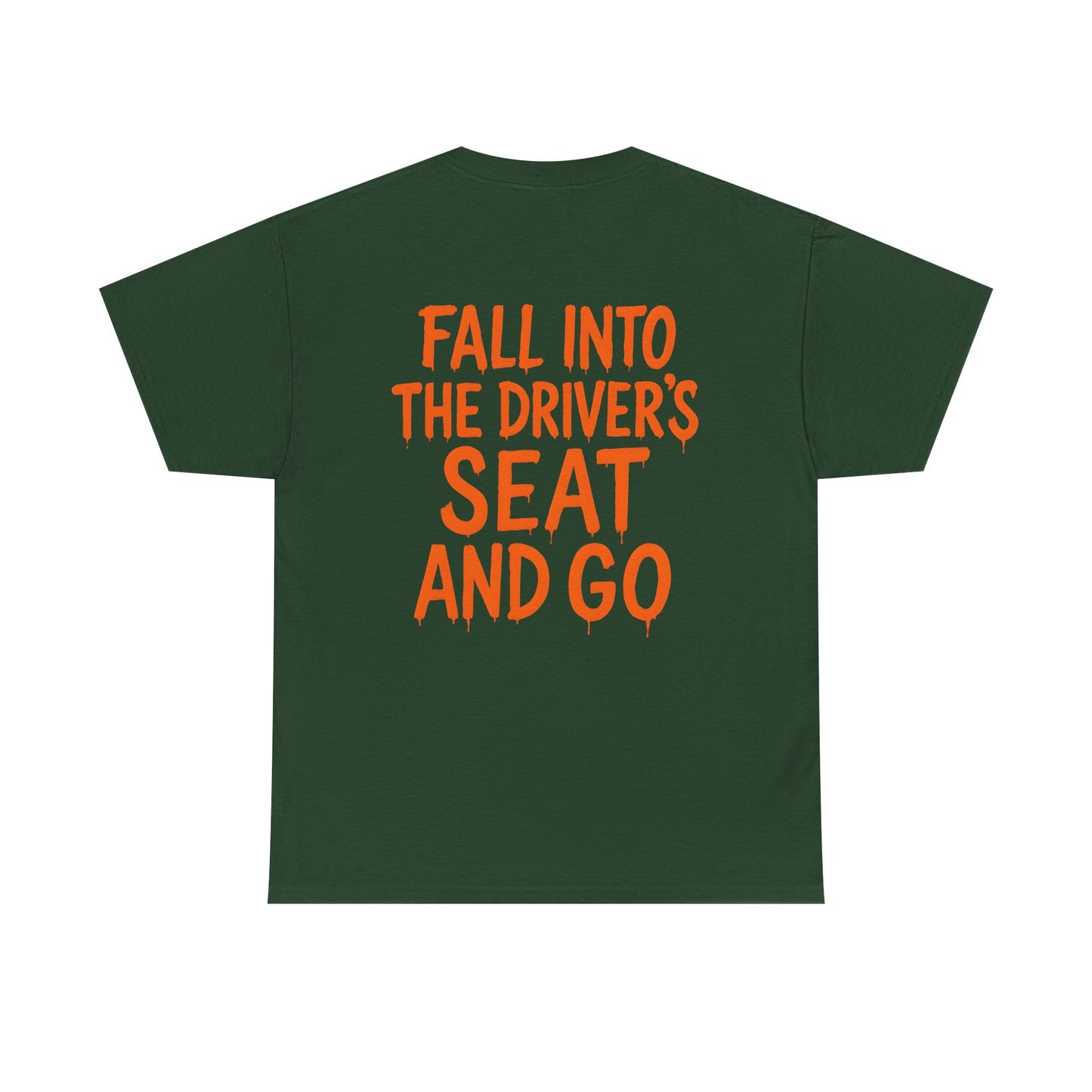 C6 Fall Tshirt
