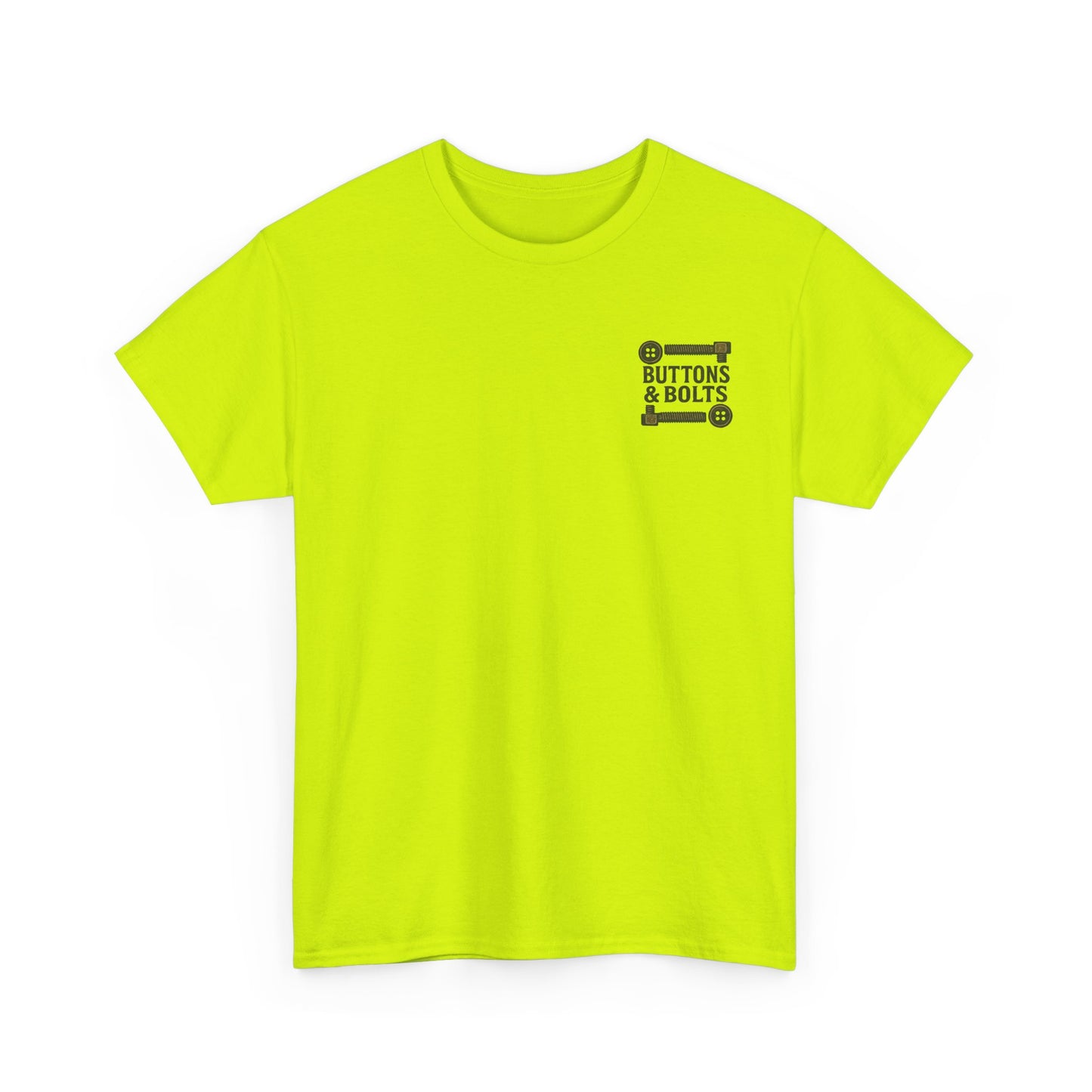 Funny Manual Tee