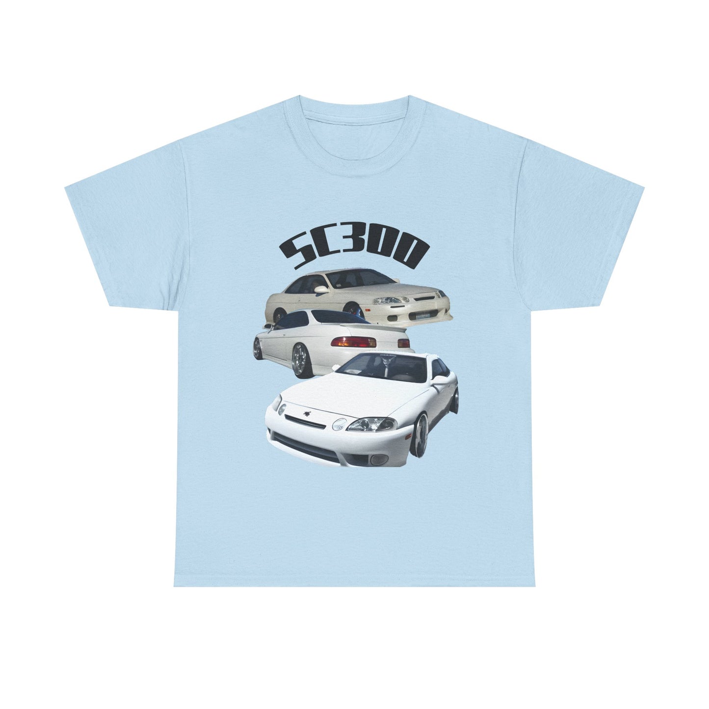 Sc300 Tee