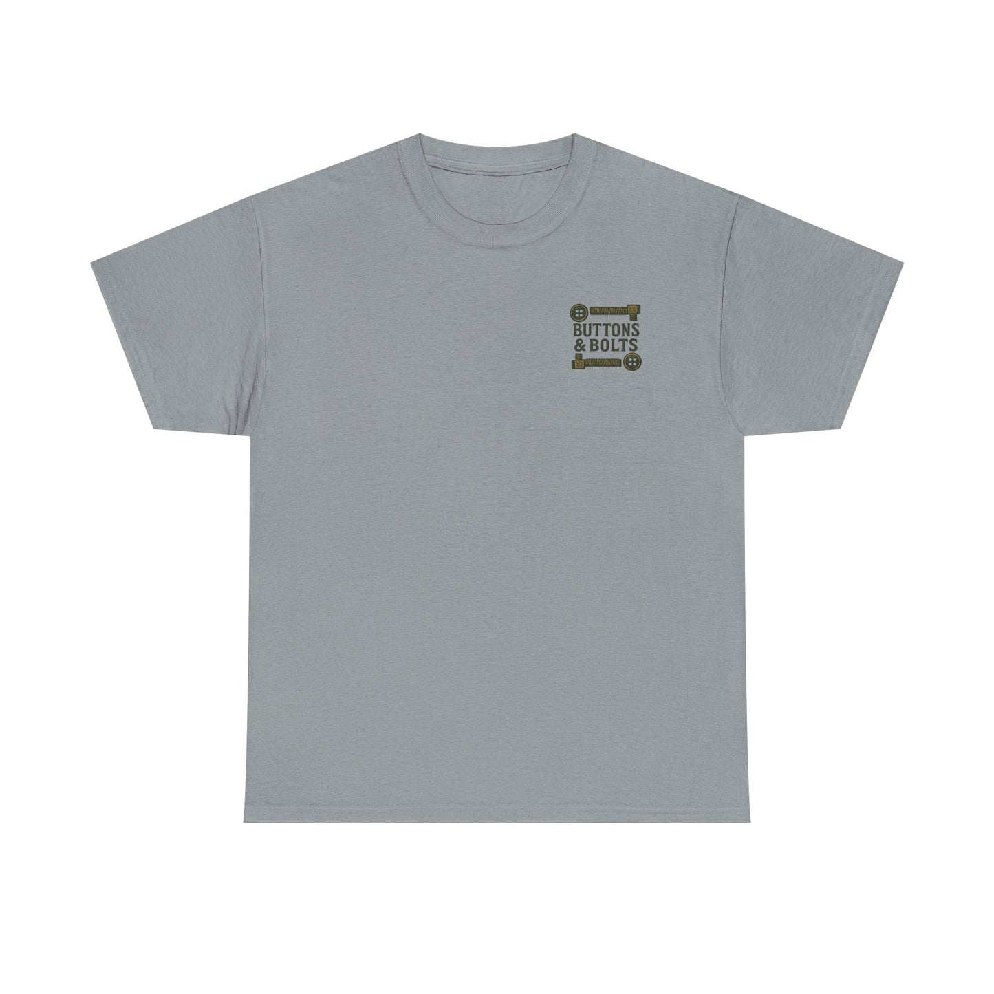 Funny Manual Tee