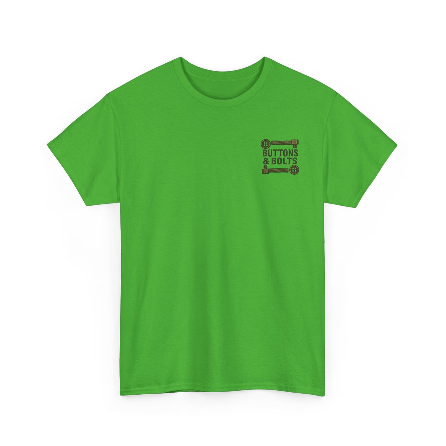 Funny Manual Tee