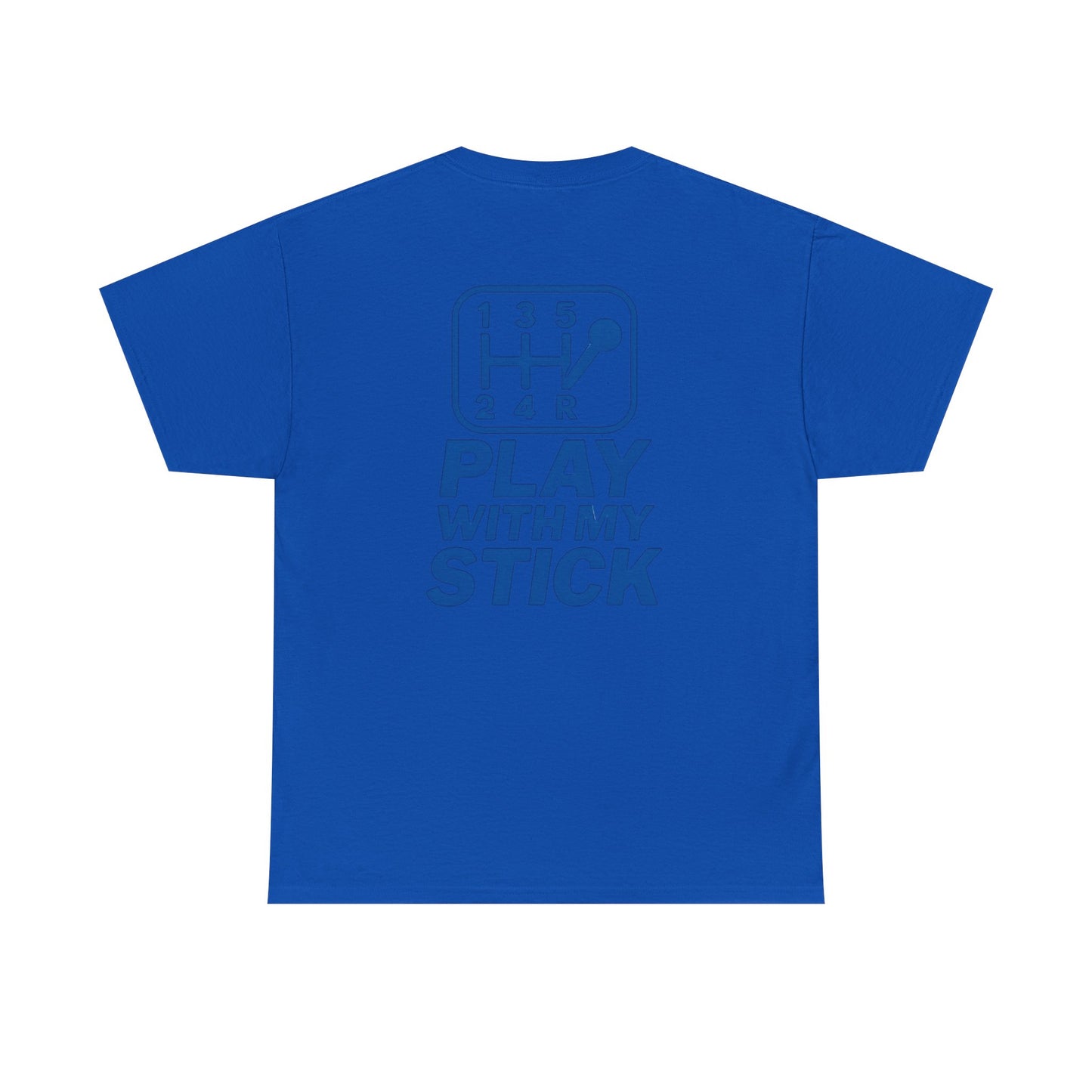Funny Manual Tee
