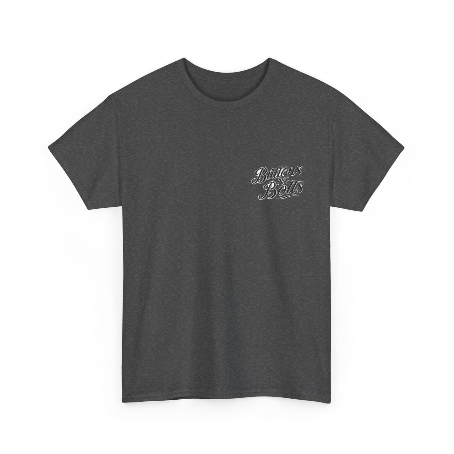 Slimer Challenger Tee