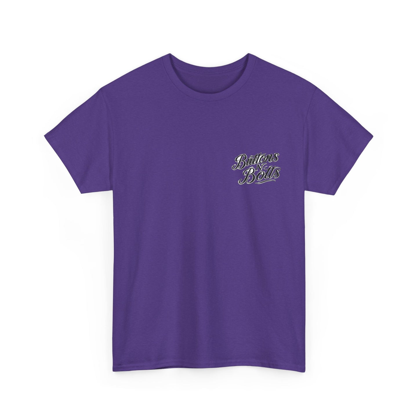 Slimer Challenger Tee