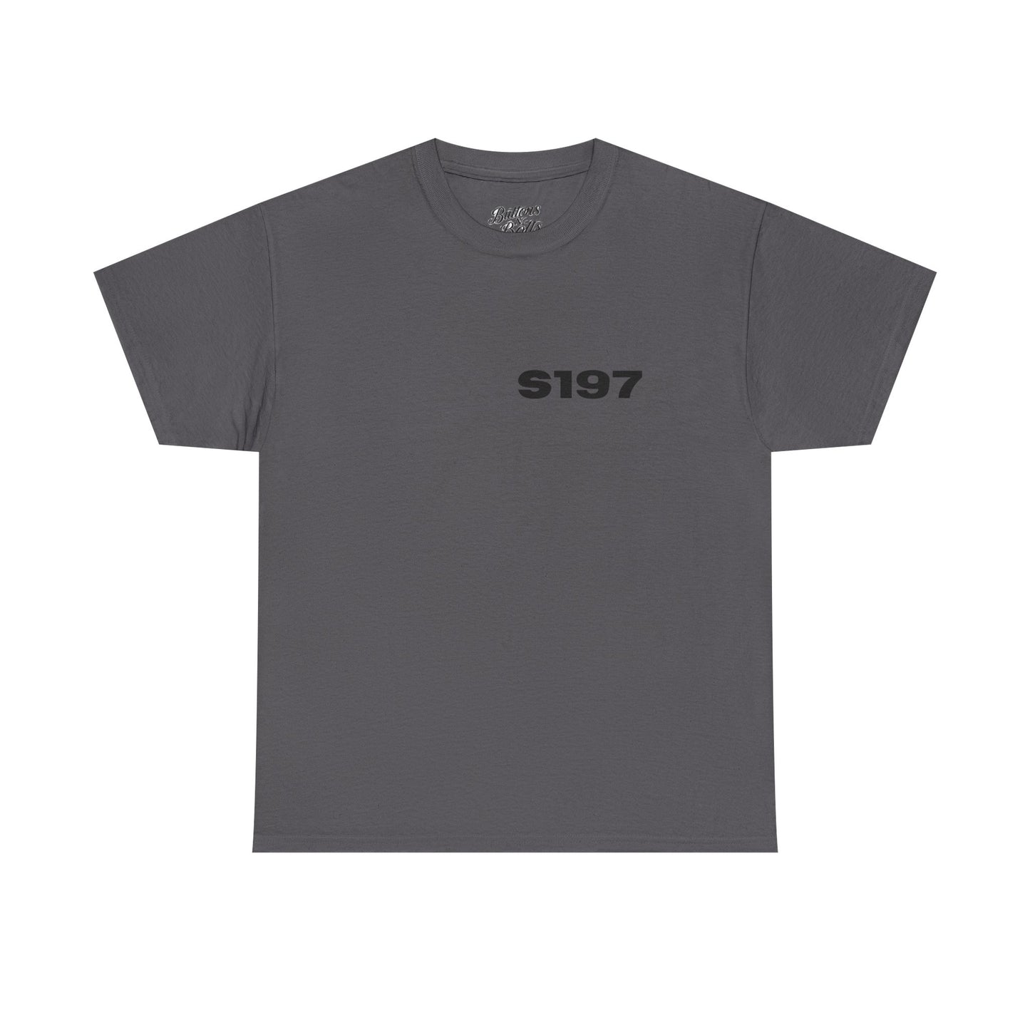 S197 Tee