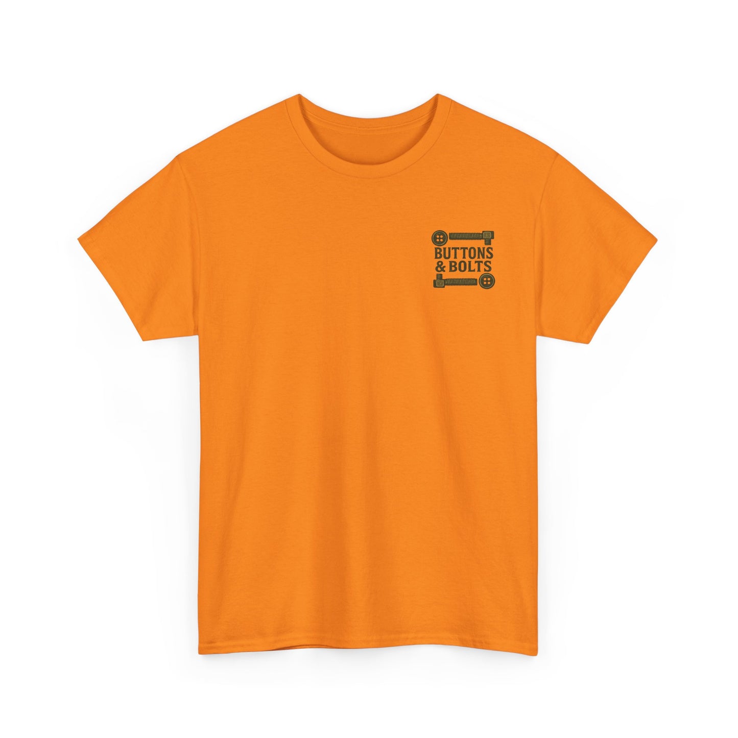 Funny Manual Tee