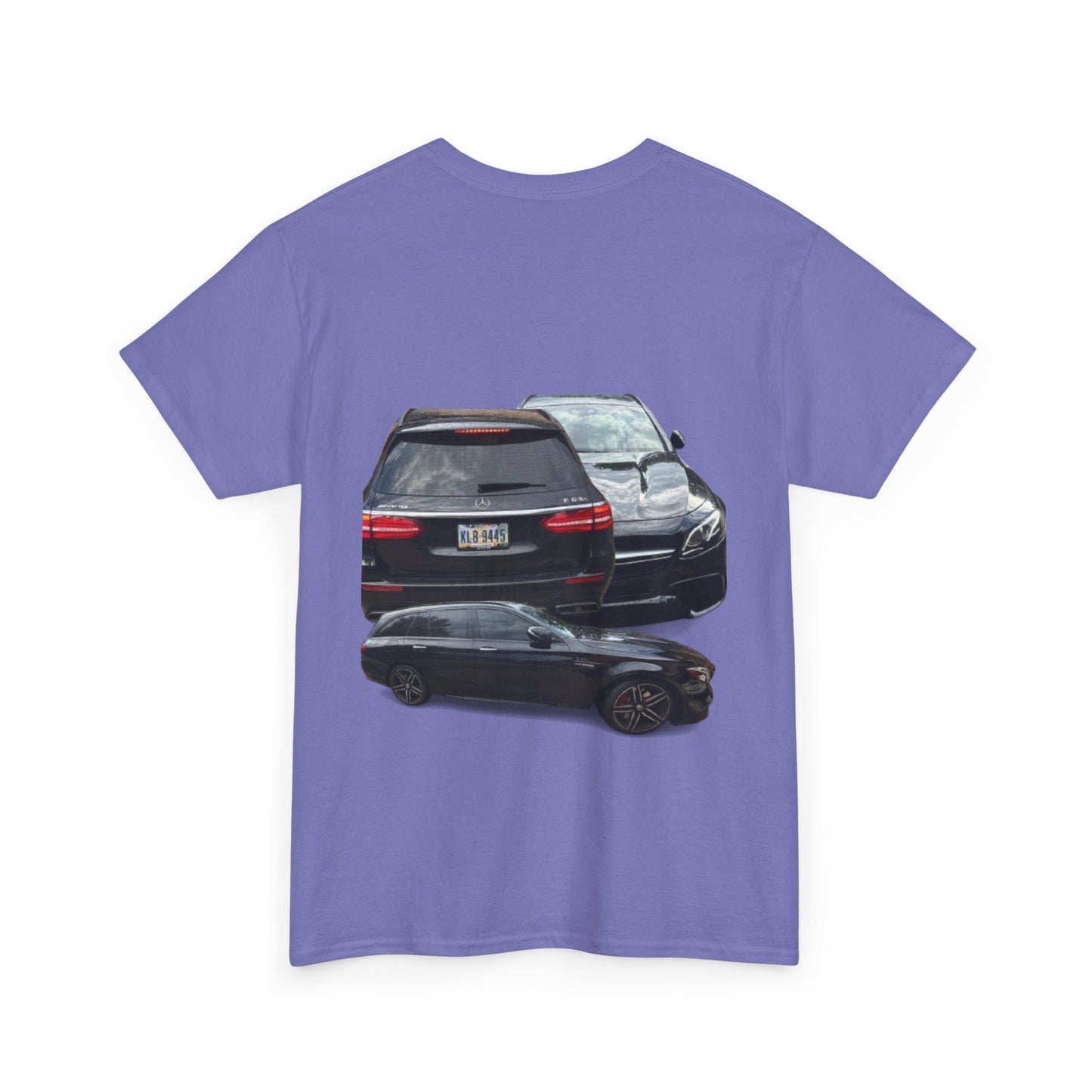 E63 Tee