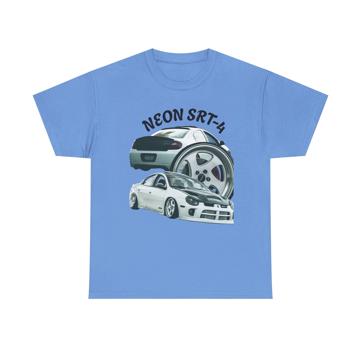 Neon SRT4 Tee