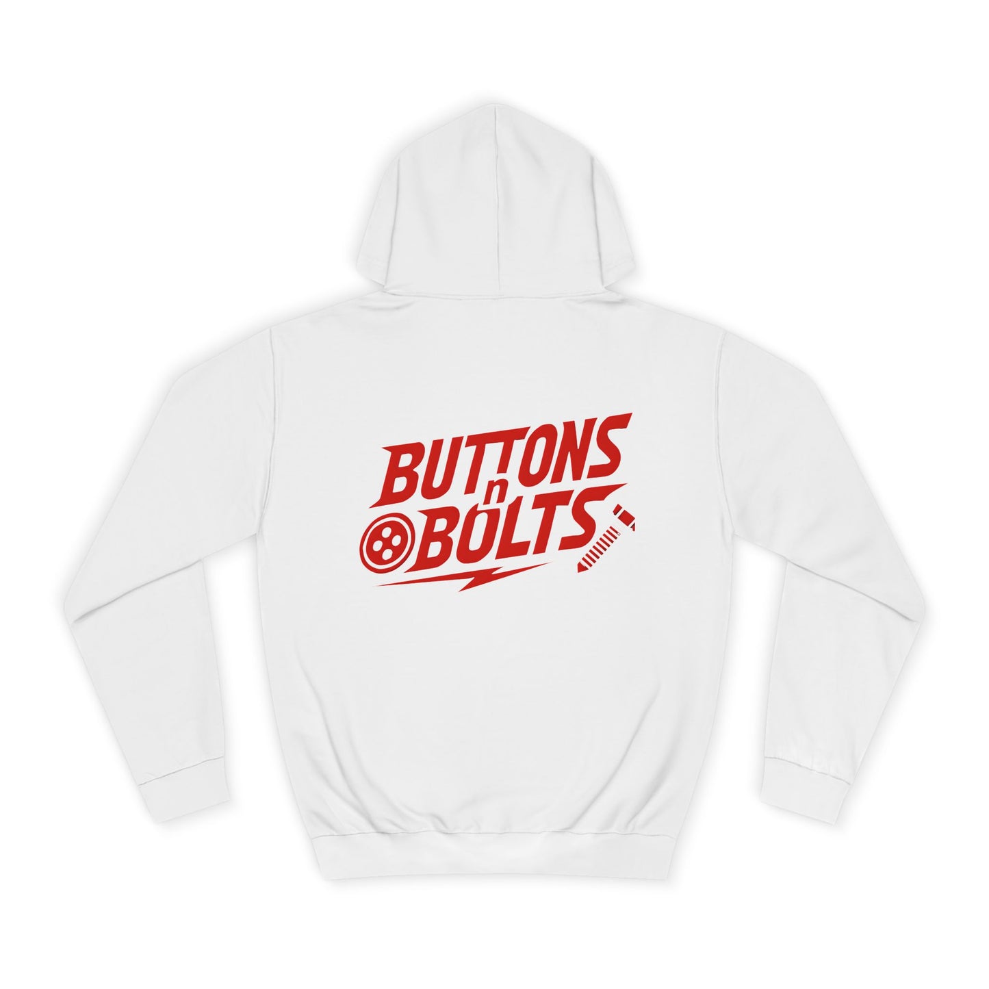 The Icon Hoodie