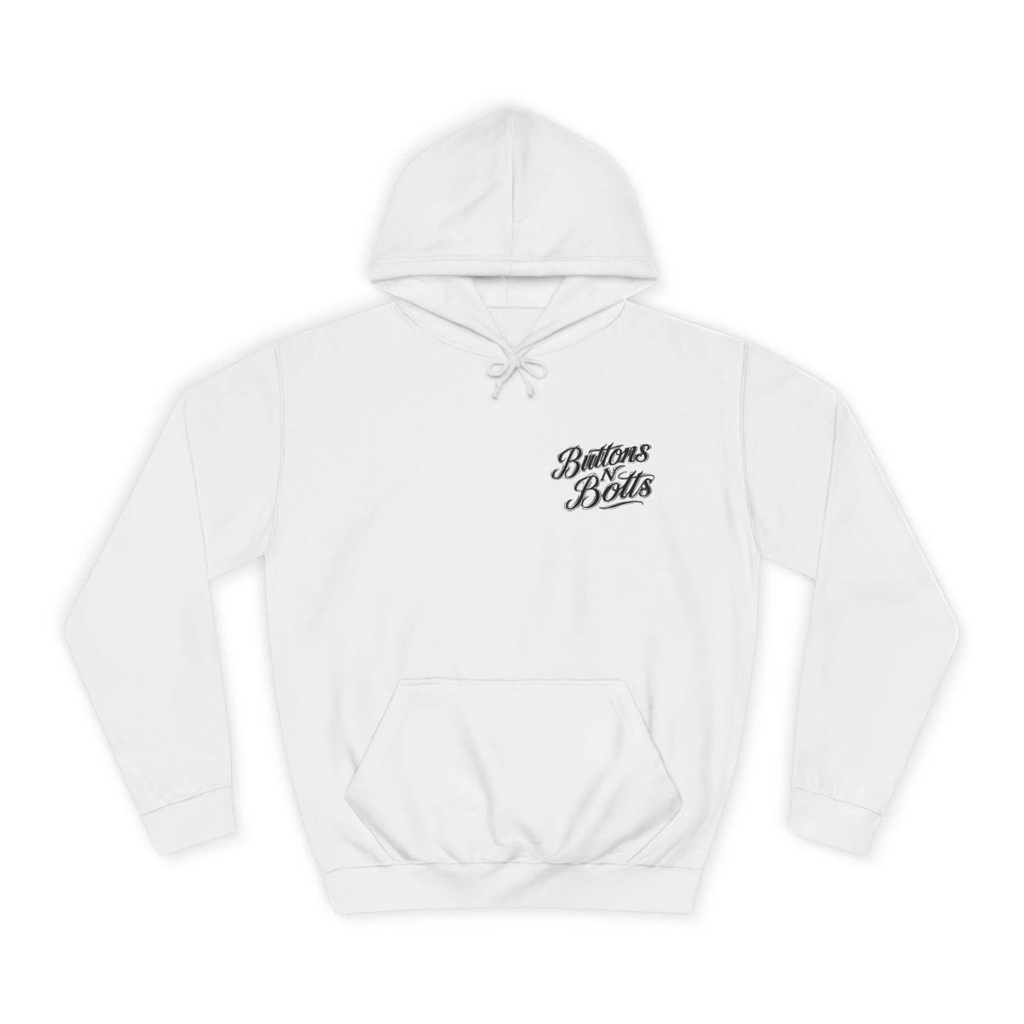 The Icon Hoodie