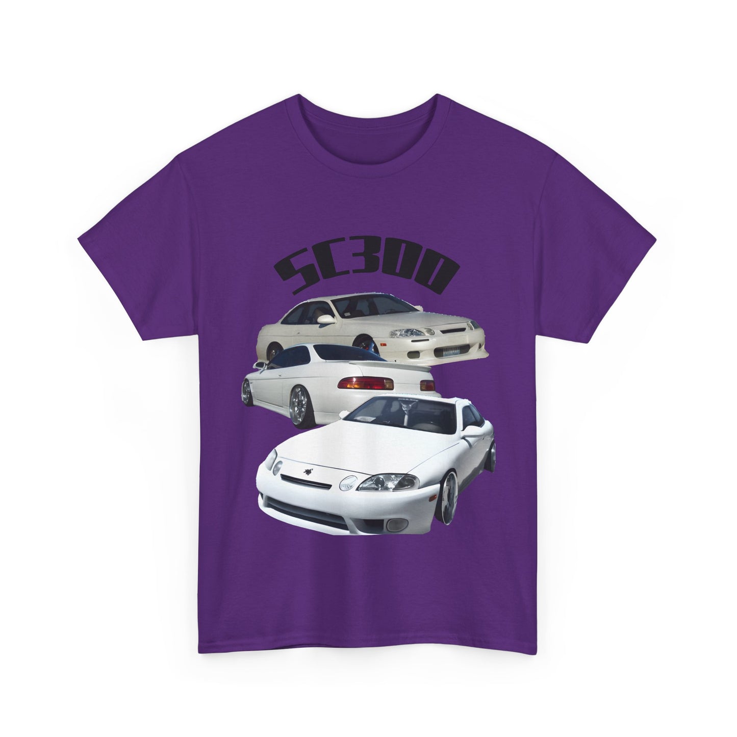 Sc300 Tee