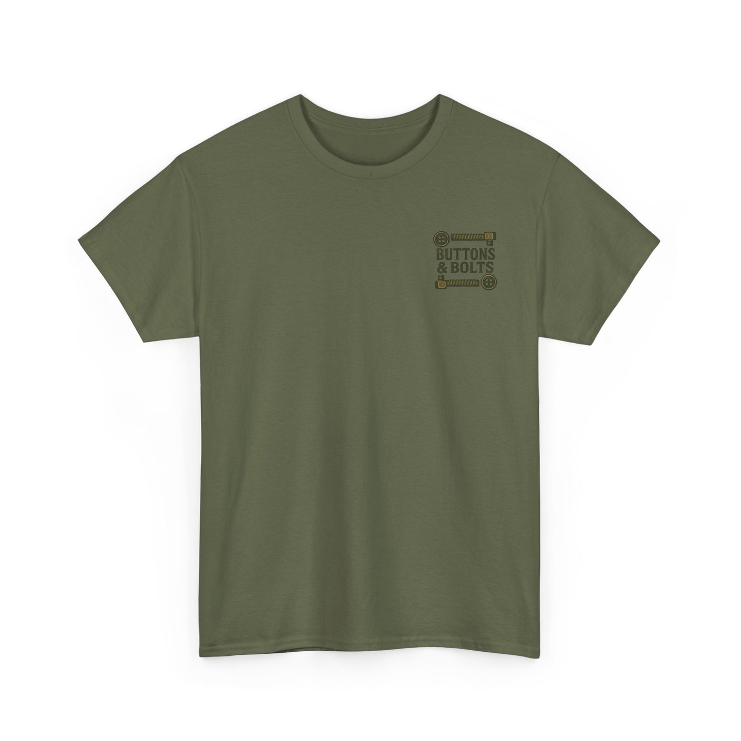Funny Manual Tee