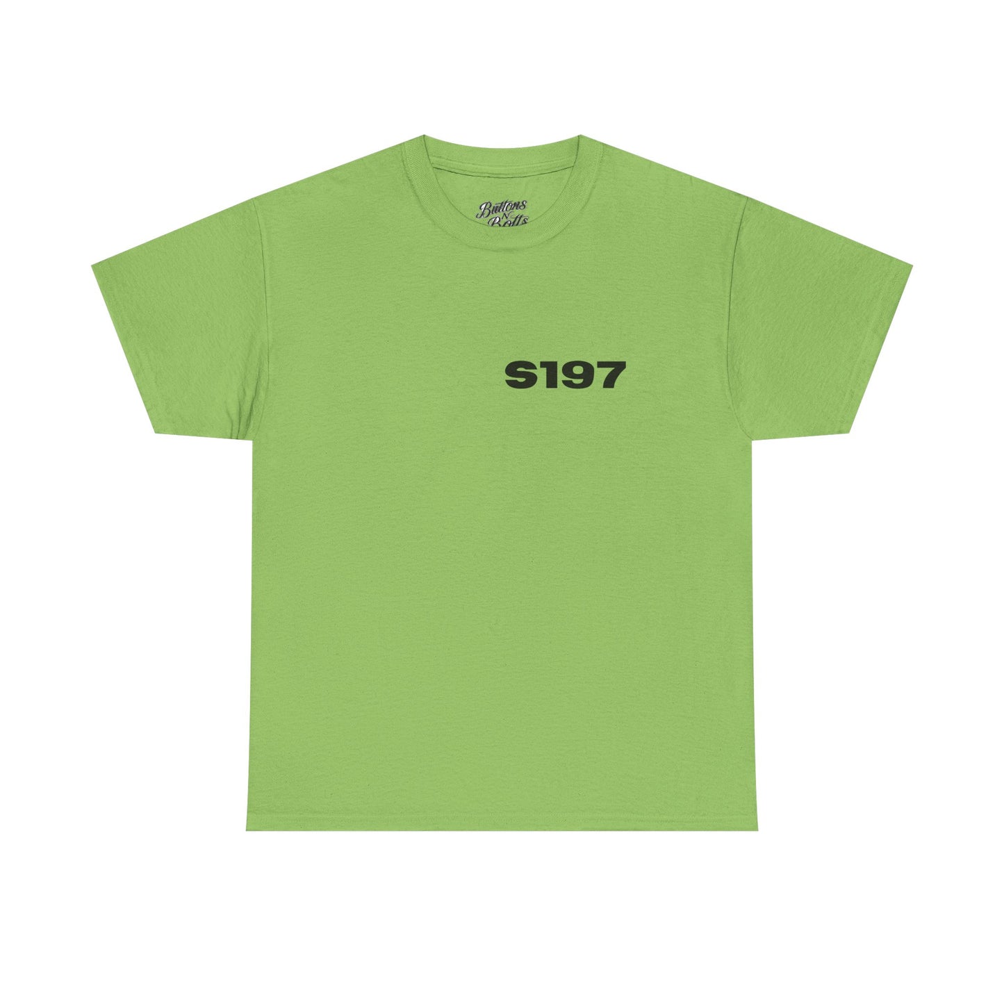 S197 Tee