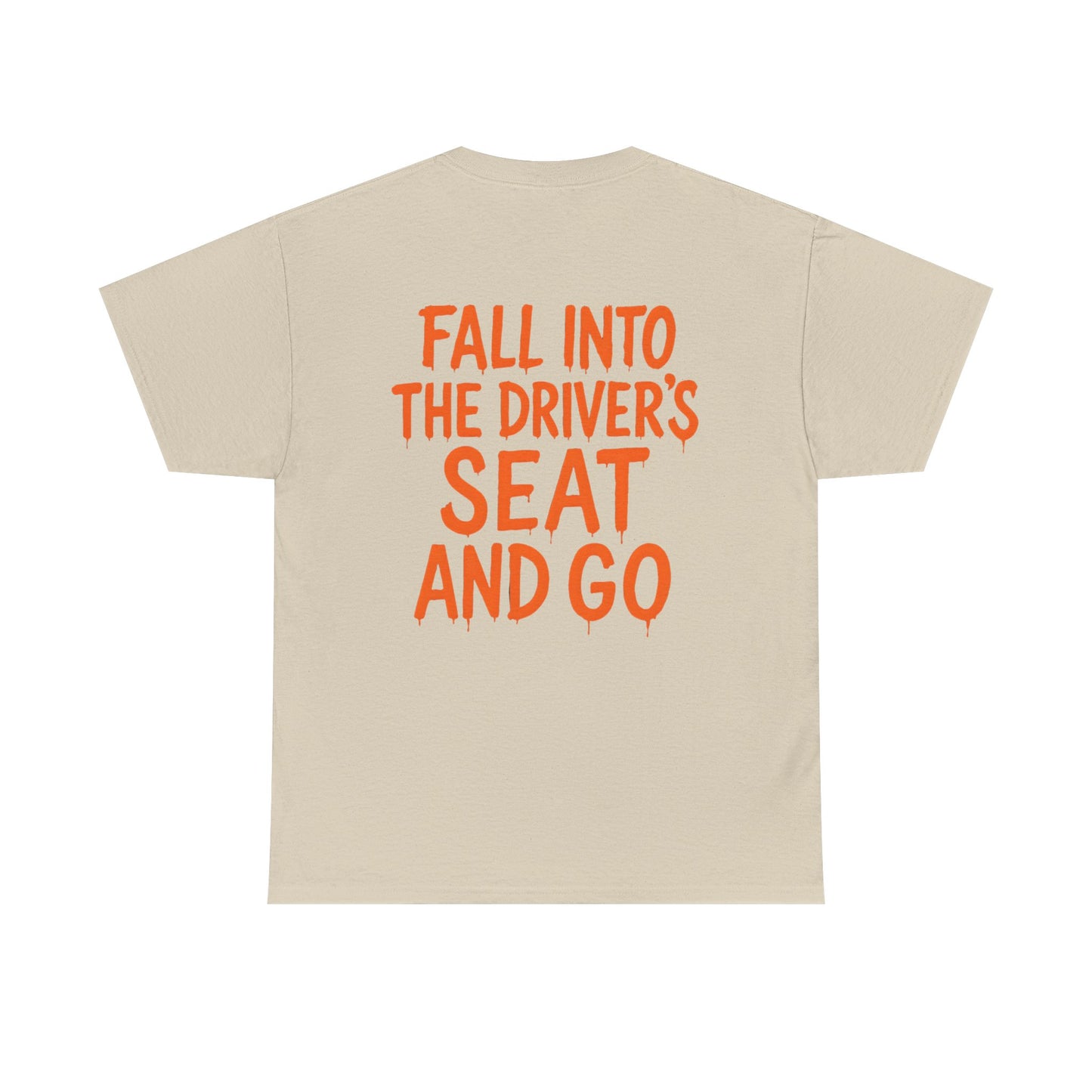 C6 Fall Tshirt
