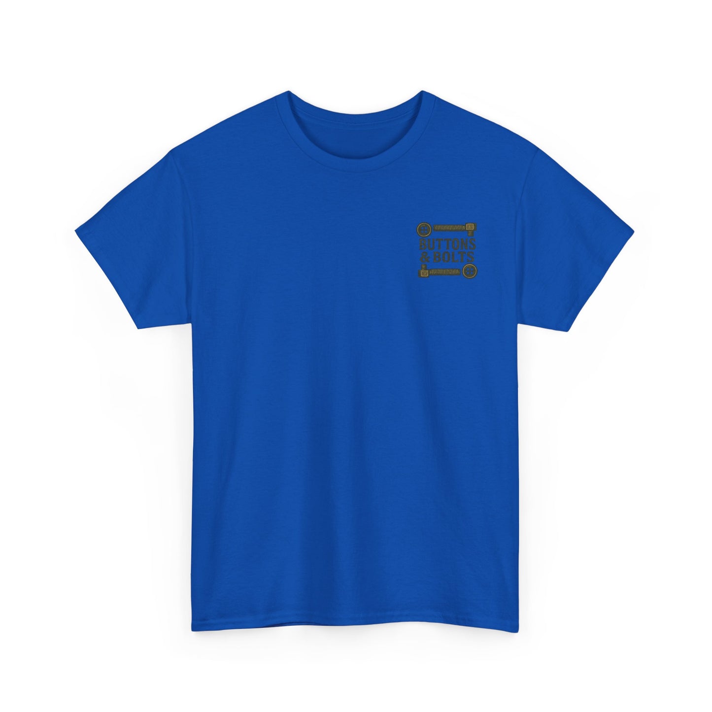 Funny Manual Tee