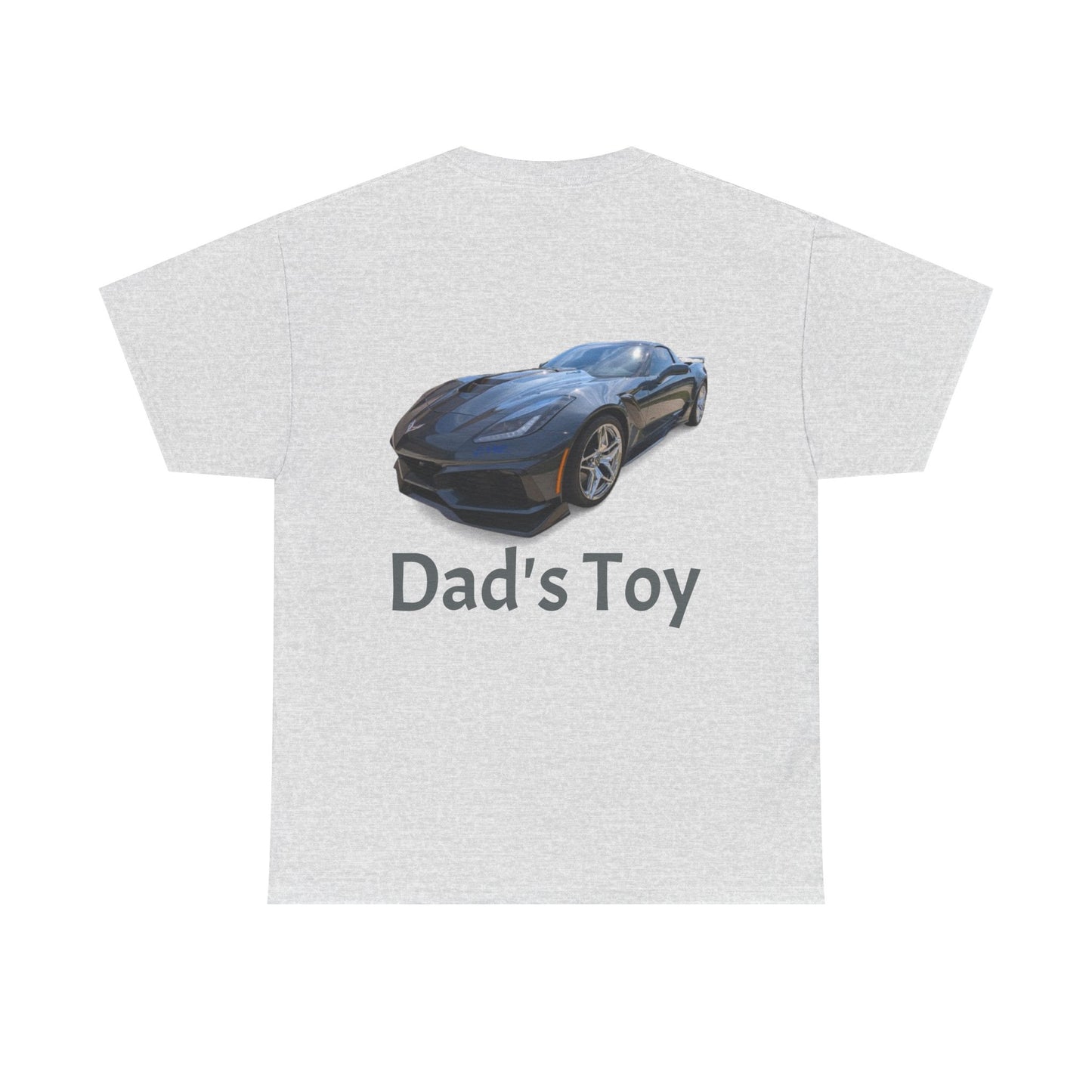 C7 ZR1 Tee