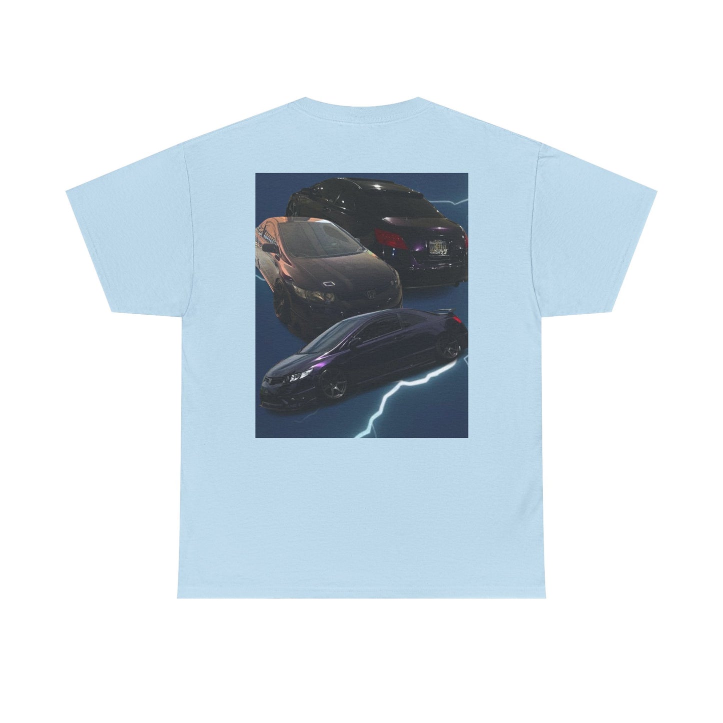 Civic Si Tee